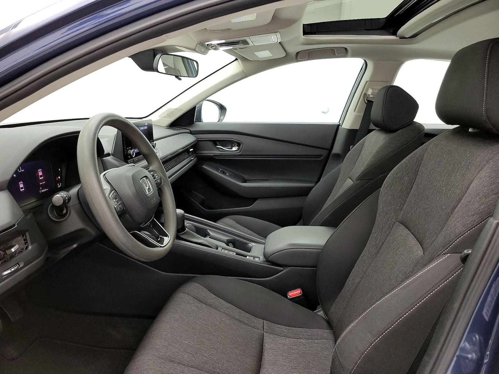2023 Honda Accord EX - Photo 12