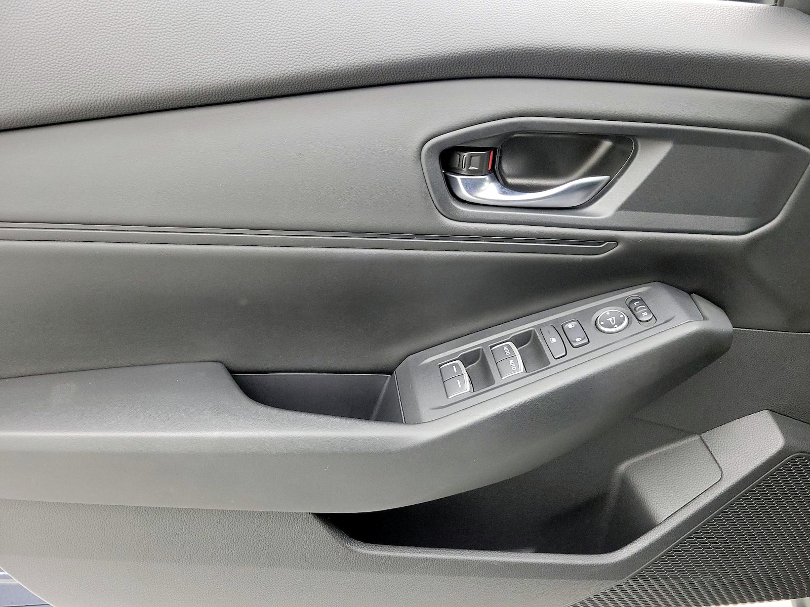 2023 Honda Accord EX - Photo 13