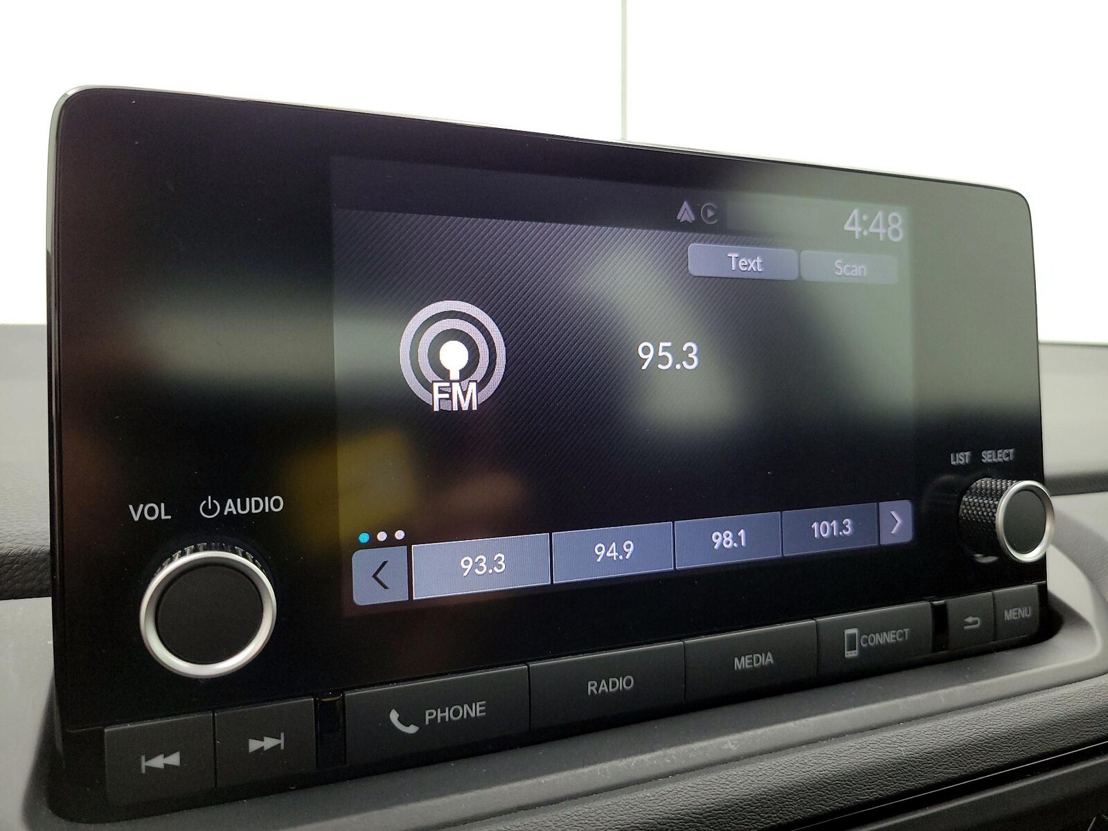 2023 Honda Accord EX - Photo 15