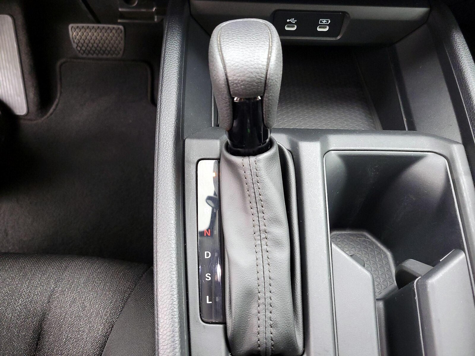 2023 Honda Accord EX - Photo 17