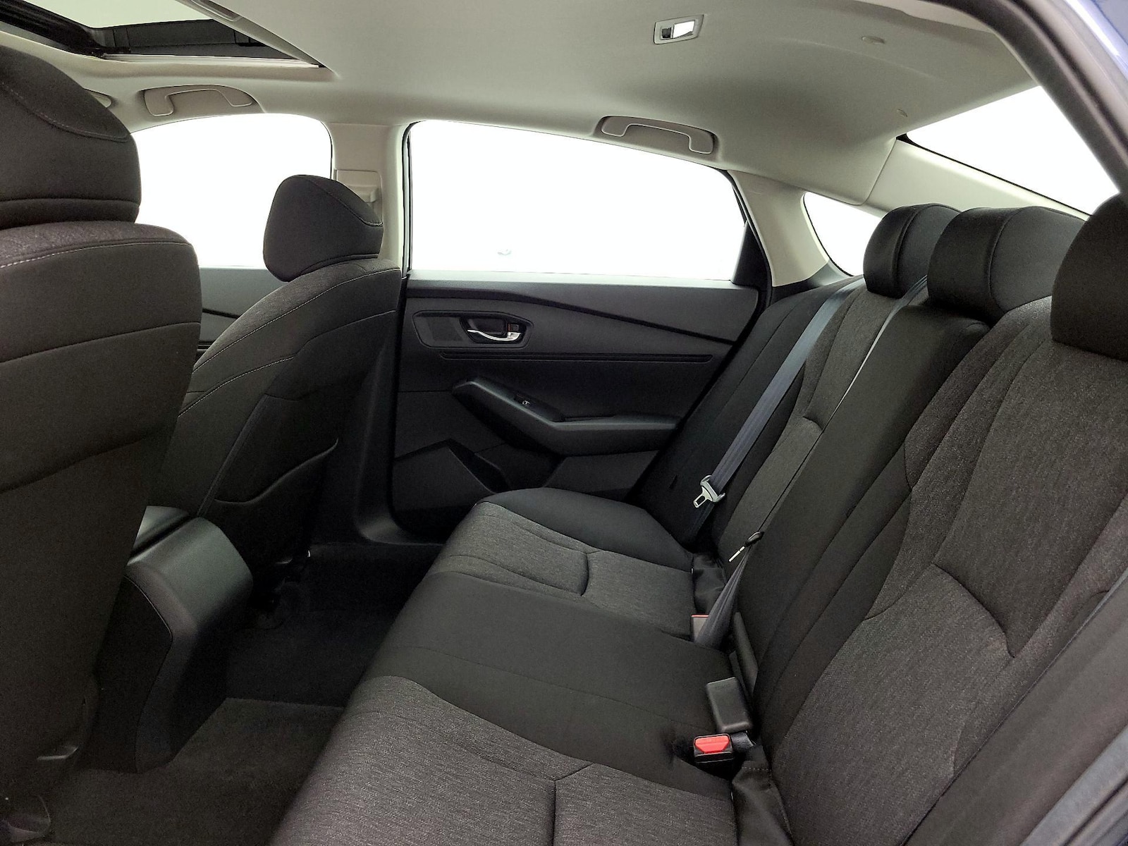 2023 Honda Accord EX - Photo 19