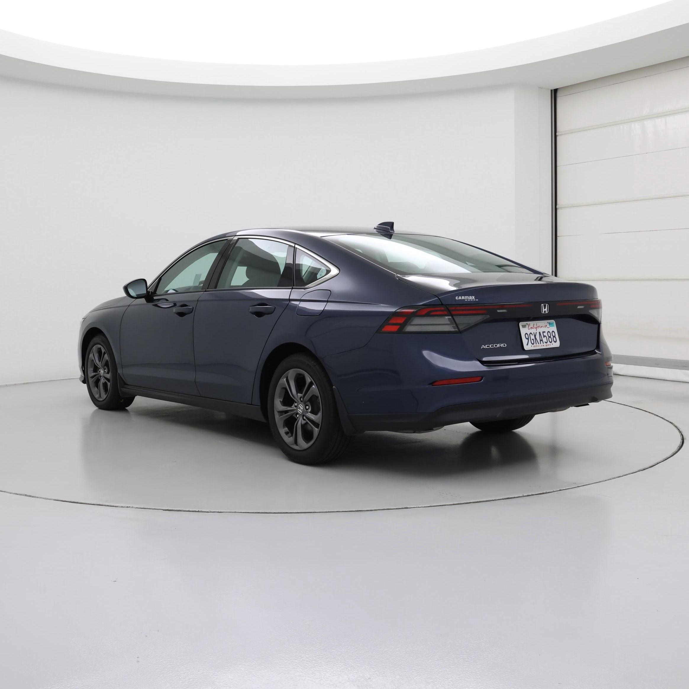 Thumbnail: 2023 Honda Accord - 2
