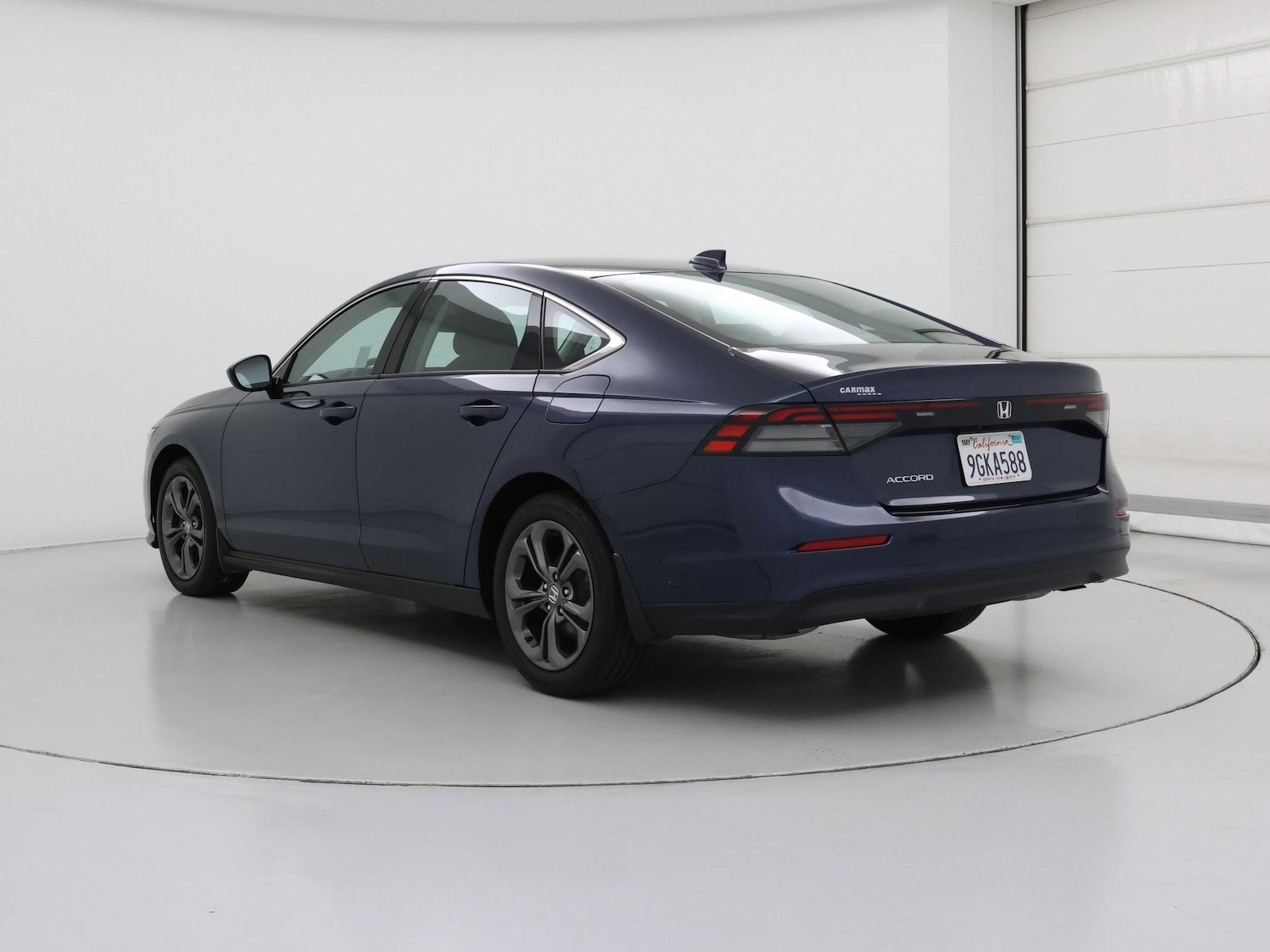 2023 Honda Accord EX - Photo 3