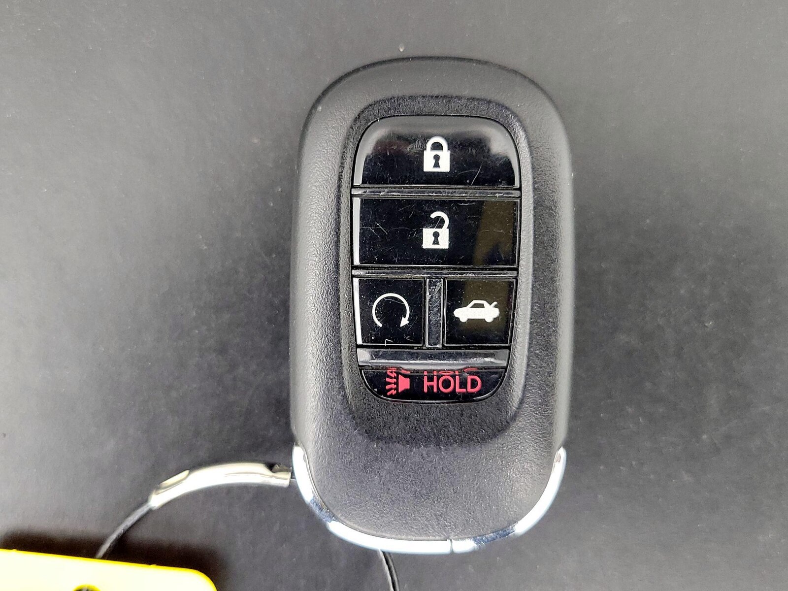 2023 Honda Accord EX - Photo 22