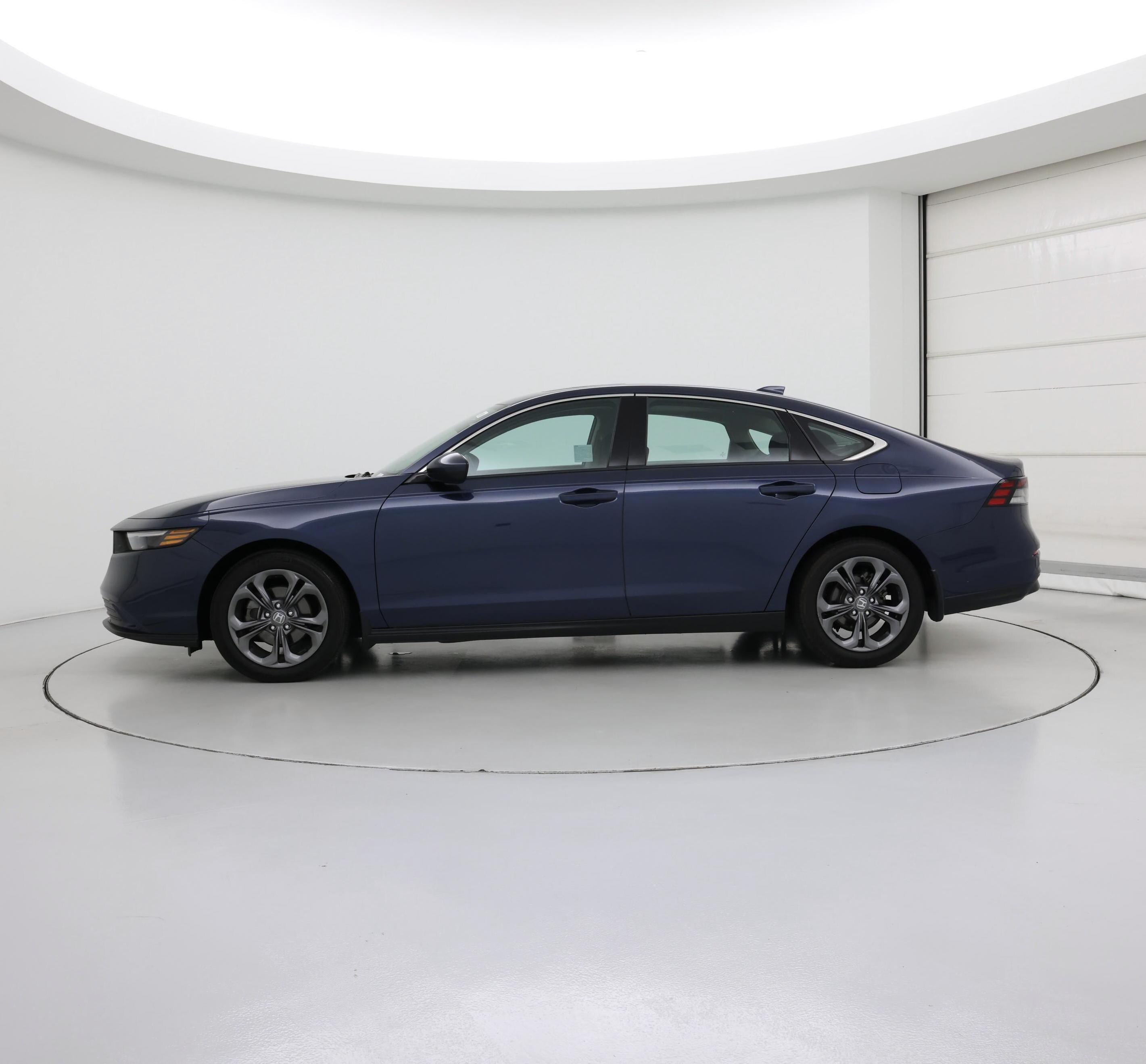 Thumbnail: 2023 Honda Accord - 3