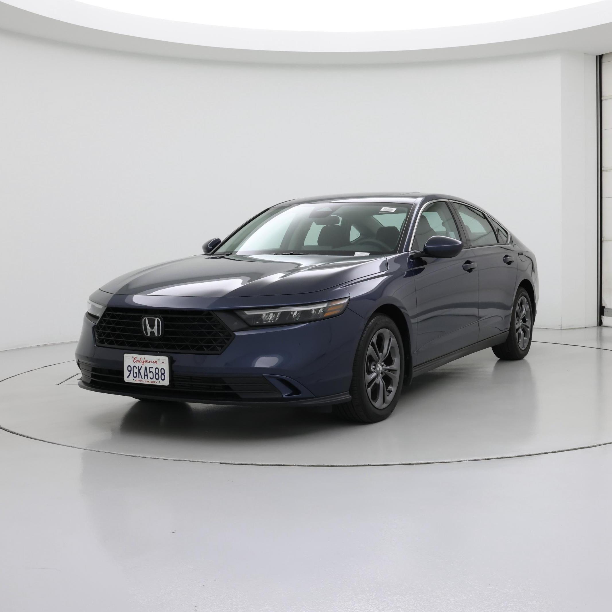 Thumbnail: 2023 Honda Accord - 4