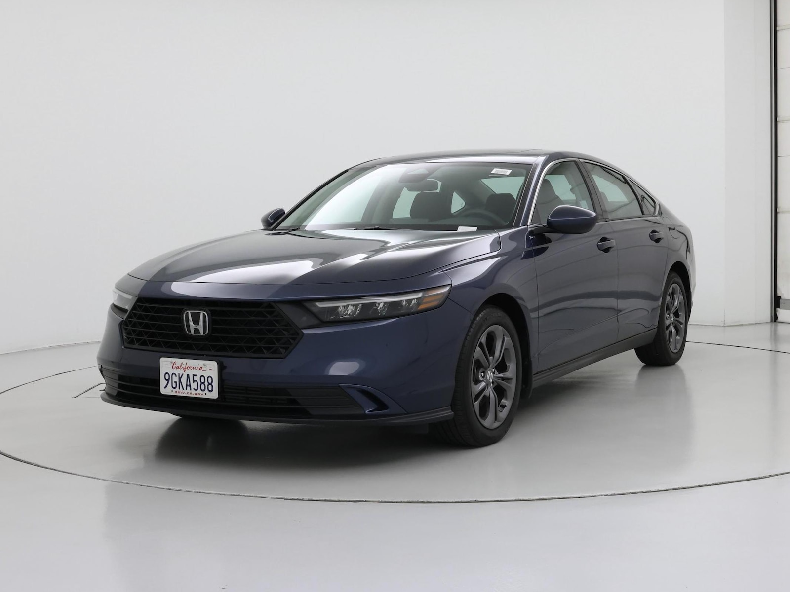 2023 Honda Accord EX - Photo 5