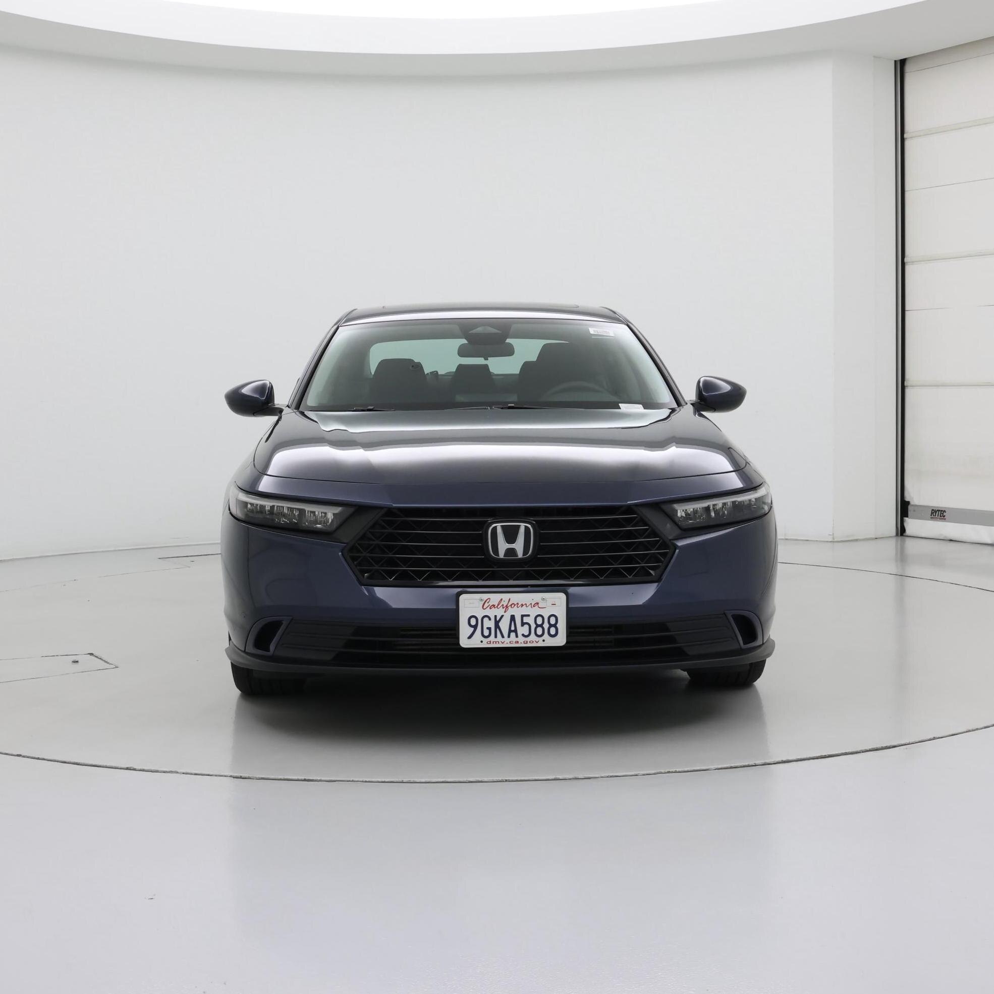 Thumbnail: 2023 Honda Accord - 5