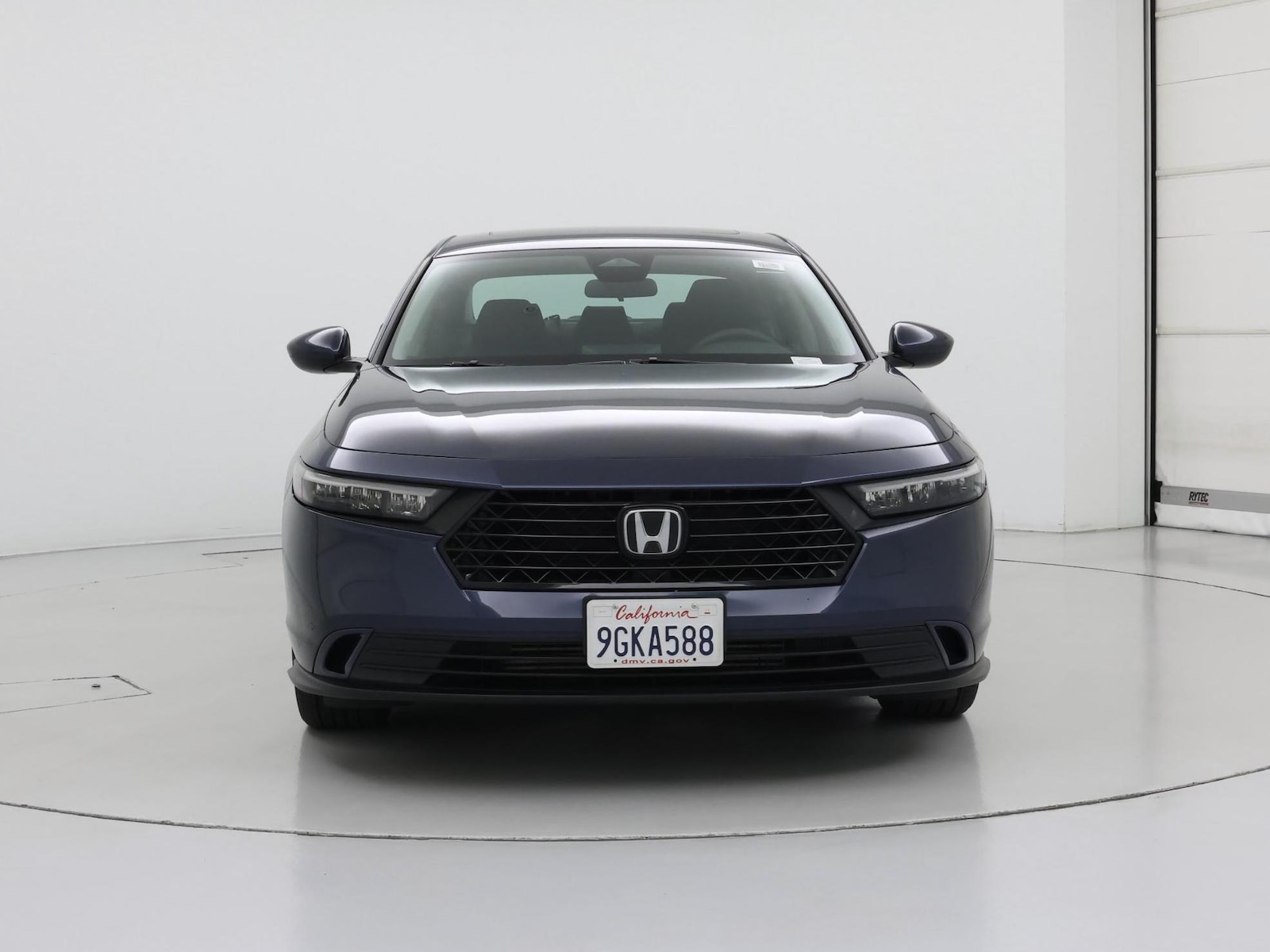 2023 Honda Accord EX - Photo 6