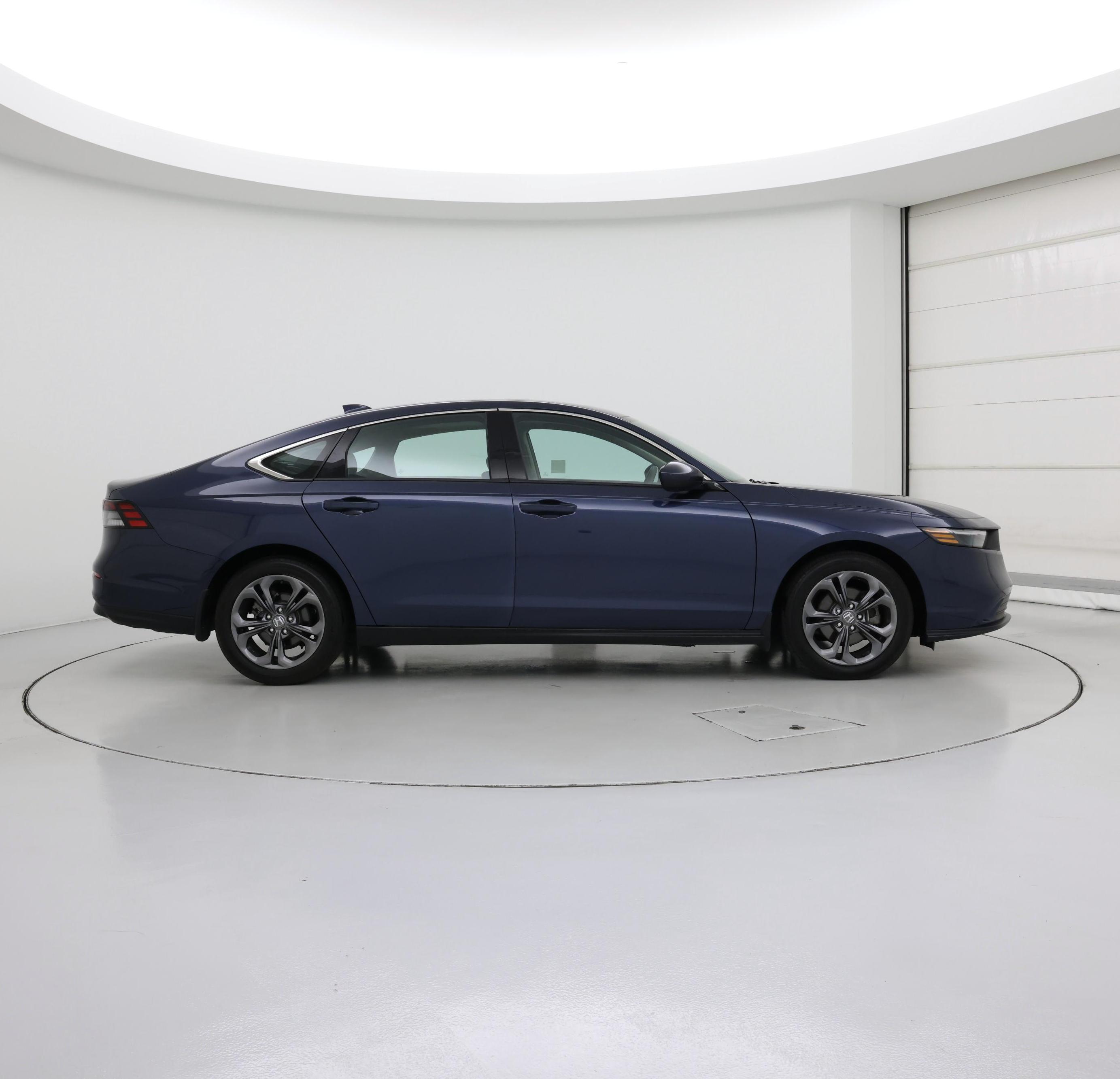 Thumbnail: 2023 Honda Accord - 7