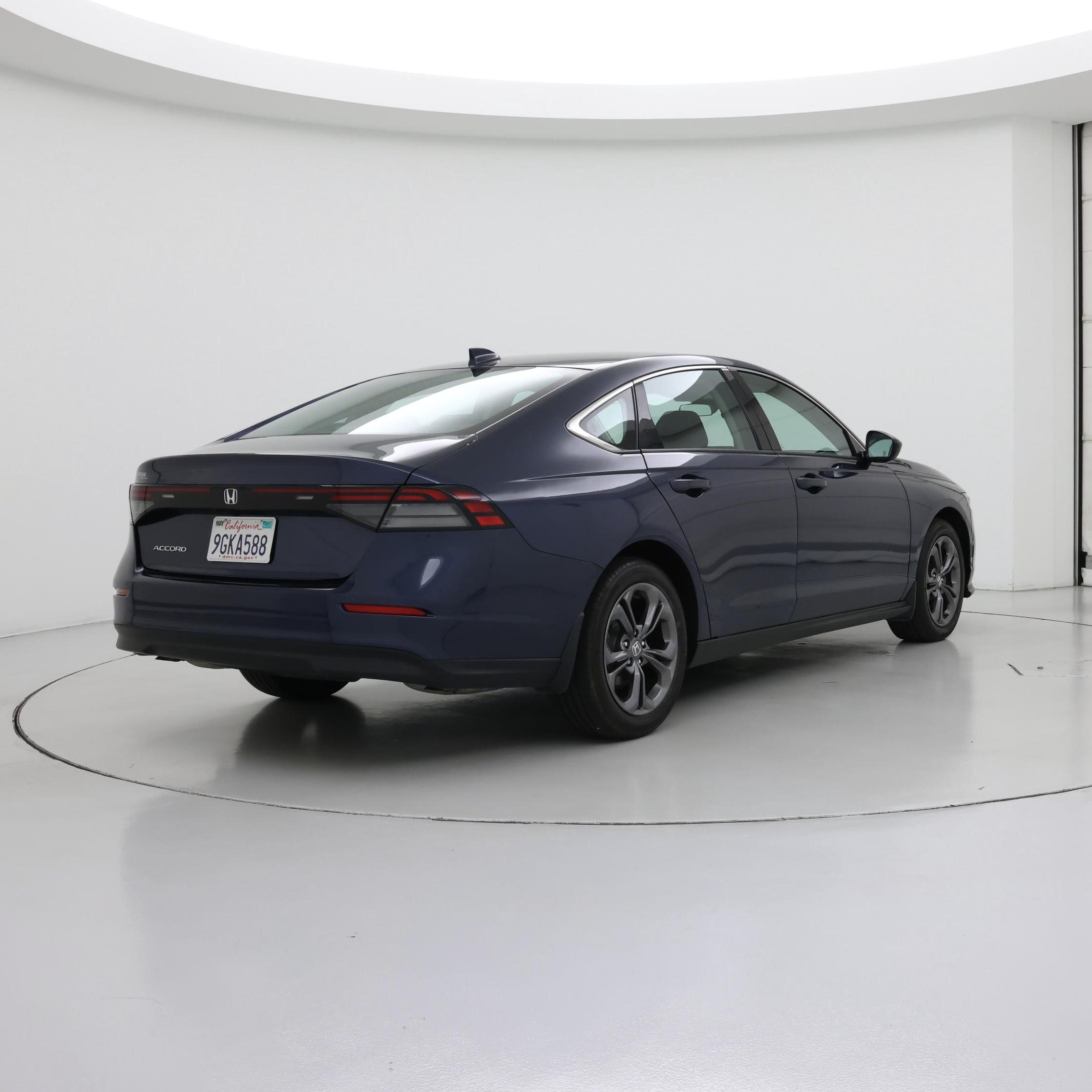Thumbnail: 2023 Honda Accord - 8