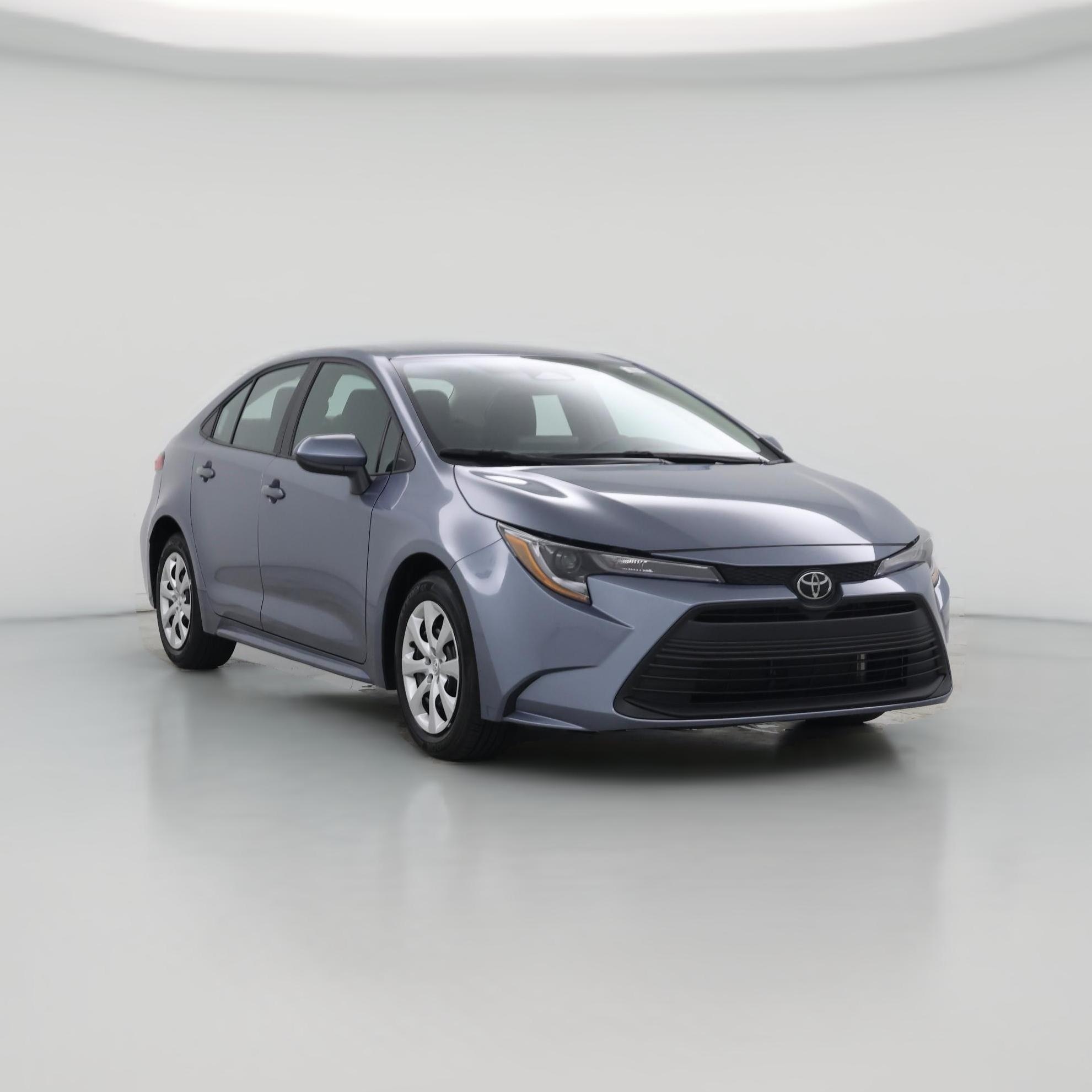 Thumbnail: 2025 Toyota Corolla - 1