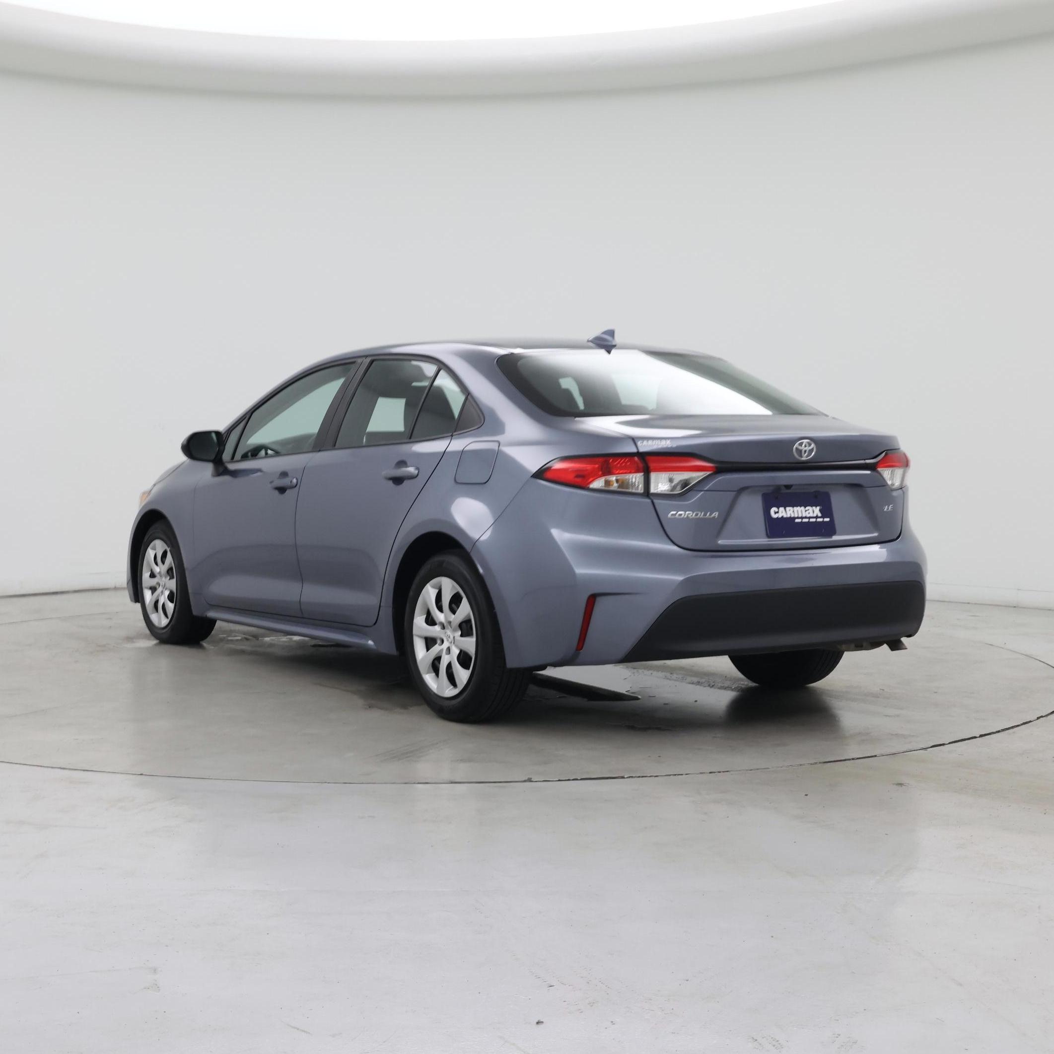 Thumbnail: 2025 Toyota Corolla - 2