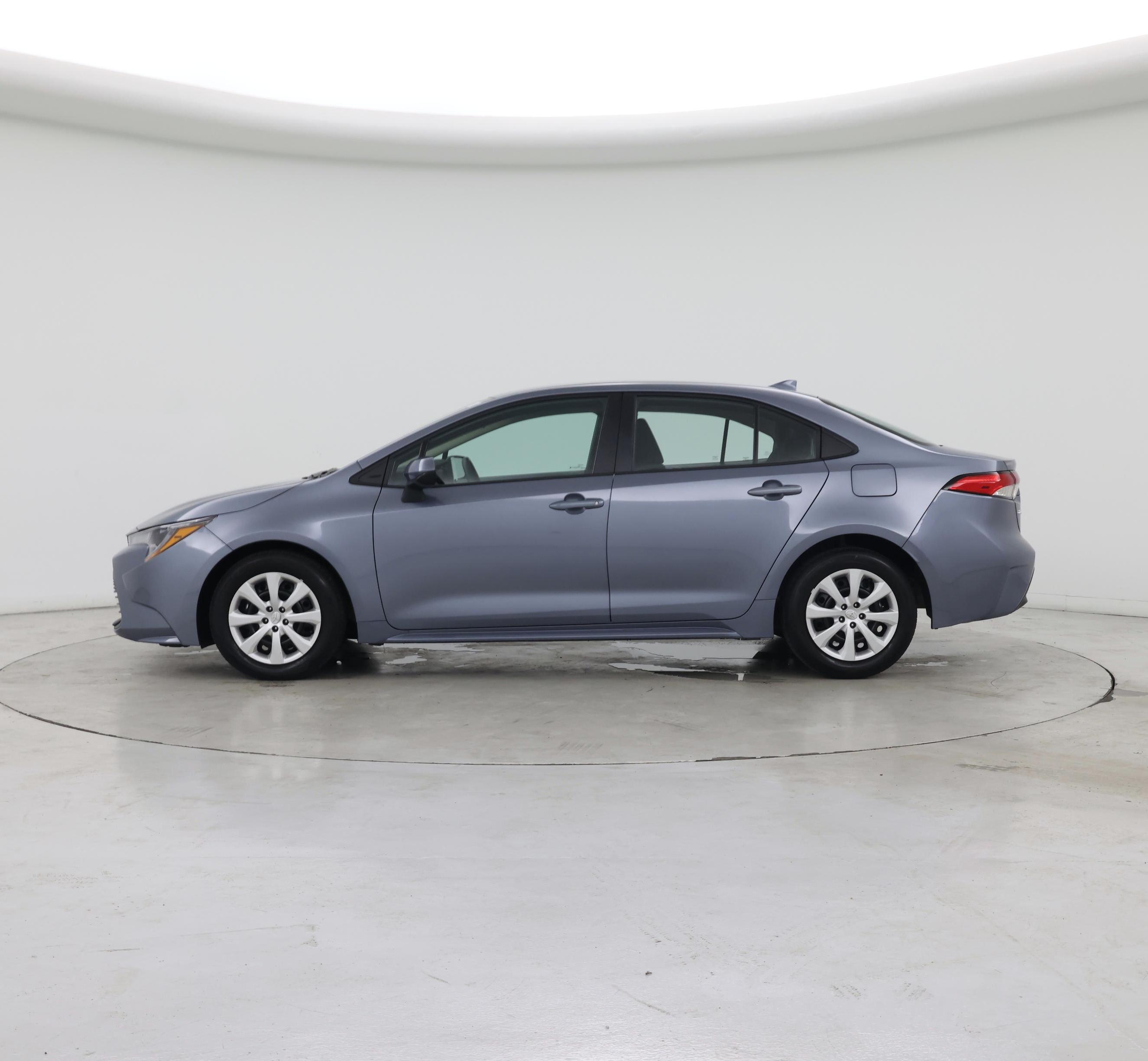Thumbnail: 2025 Toyota Corolla - 3