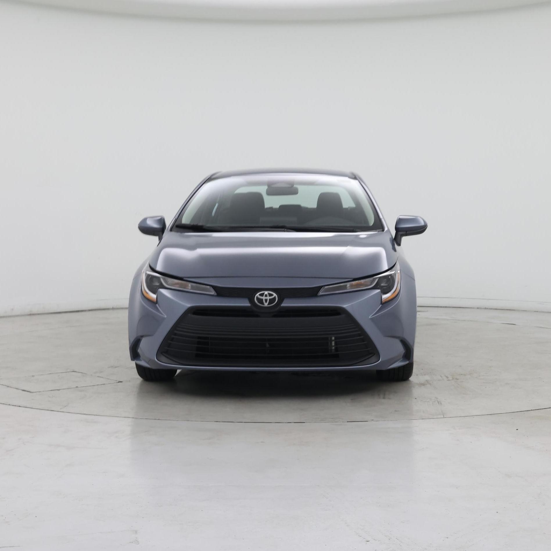 Thumbnail: 2025 Toyota Corolla - 5