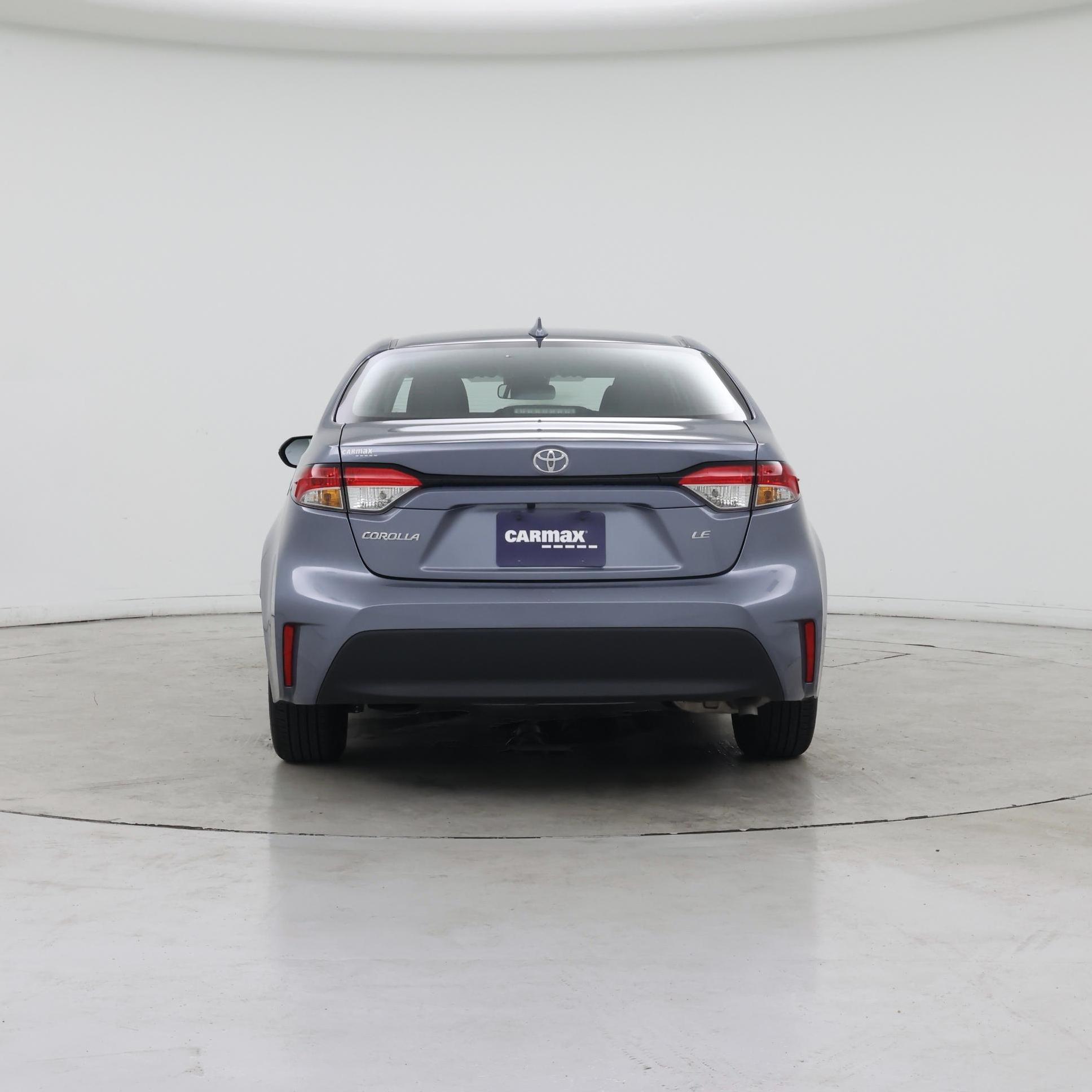 Thumbnail: 2025 Toyota Corolla - 6