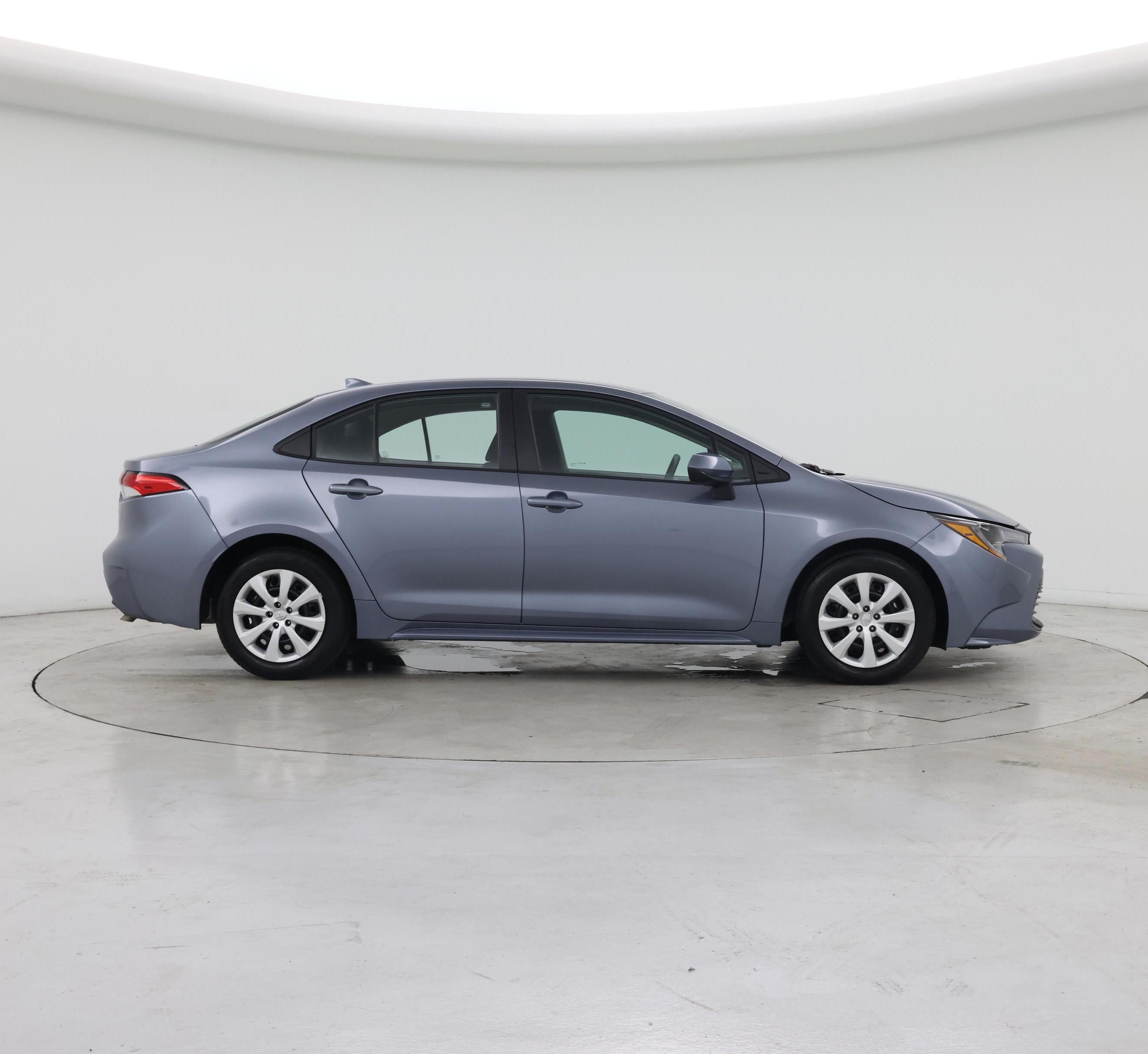 Thumbnail: 2025 Toyota Corolla - 7