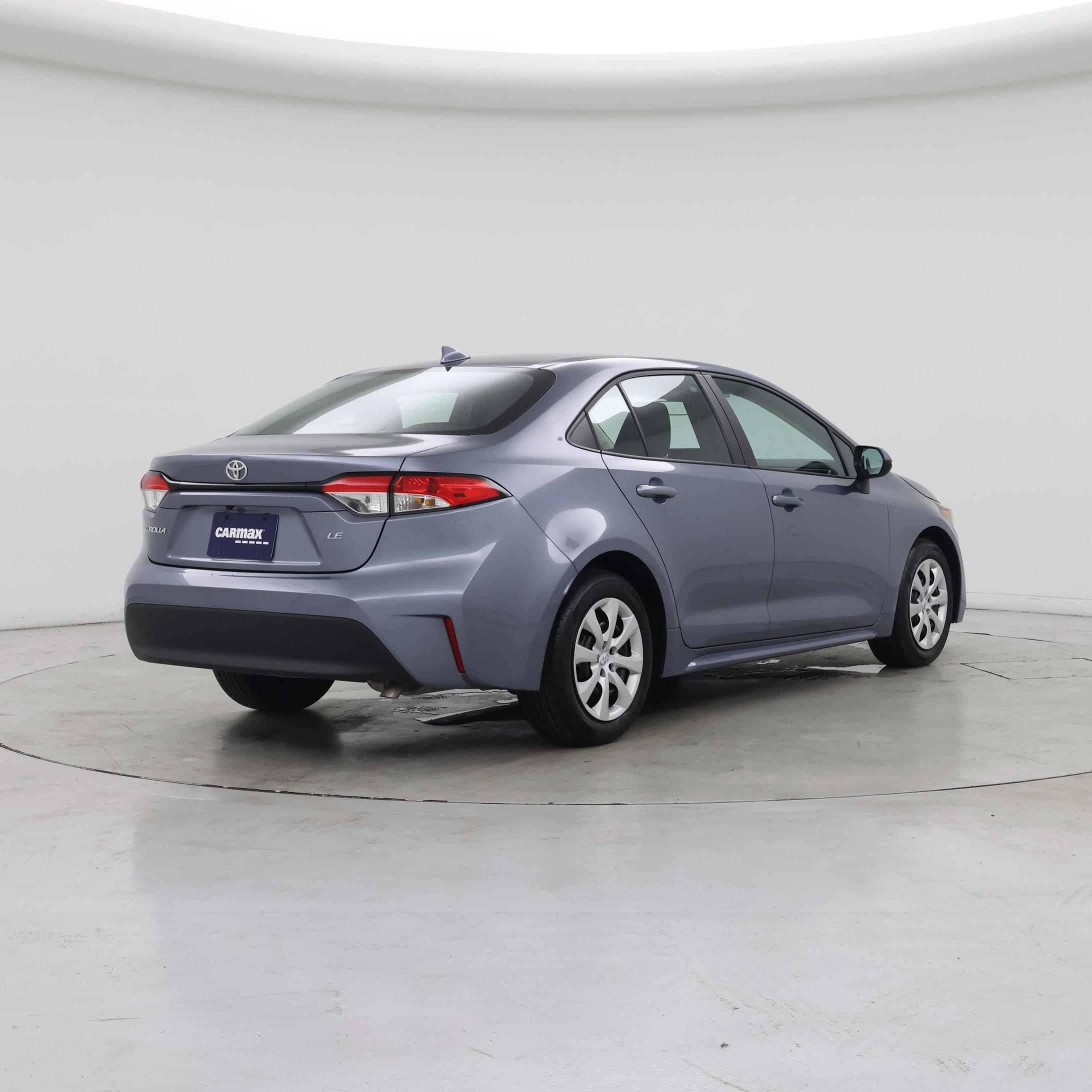 Thumbnail: 2025 Toyota Corolla - 8