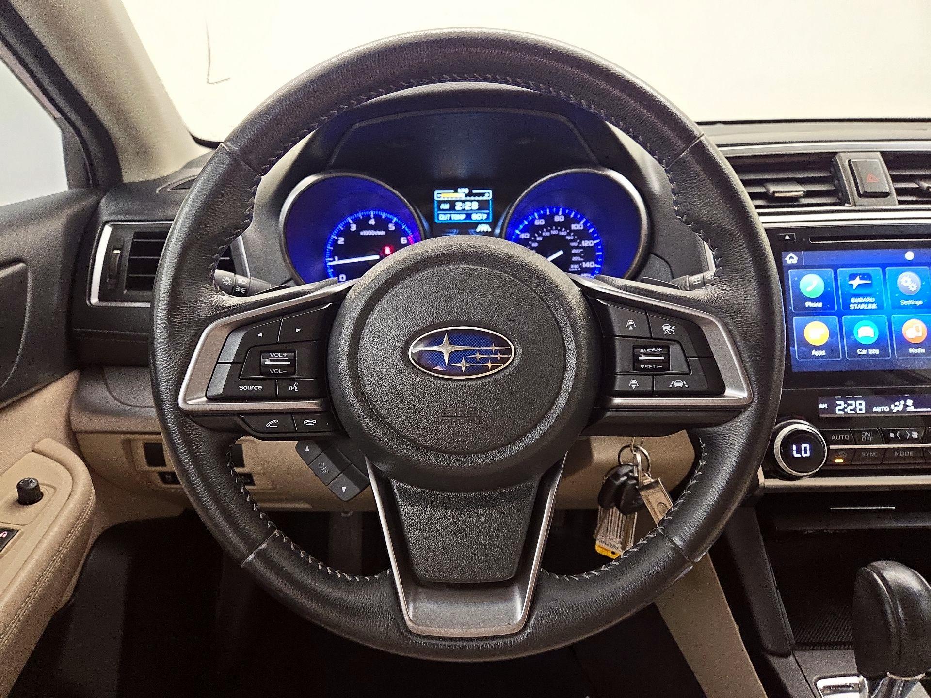 Thumbnail: 2019 Subaru Outback - 10
