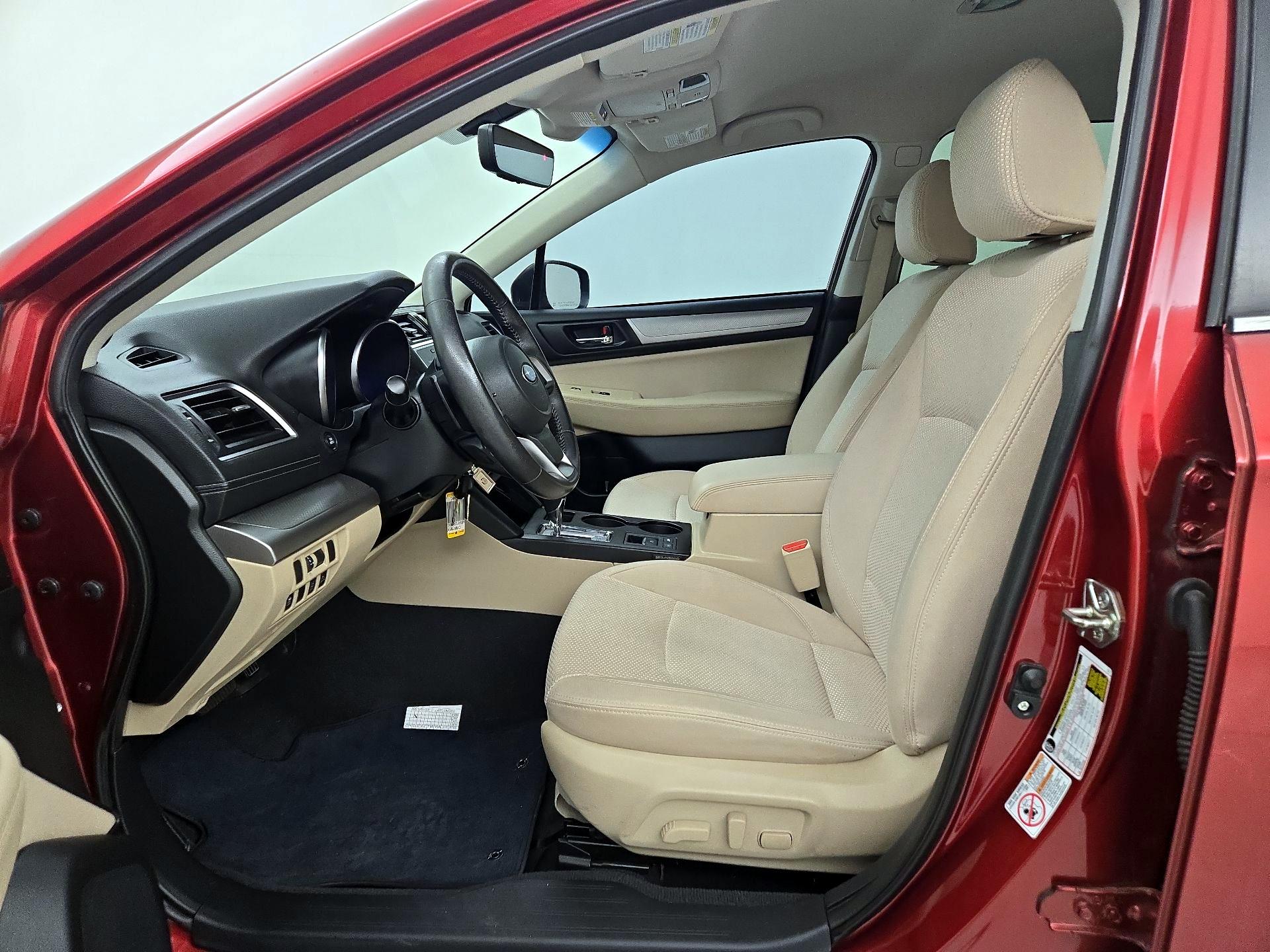 Thumbnail: 2019 Subaru Outback - 11