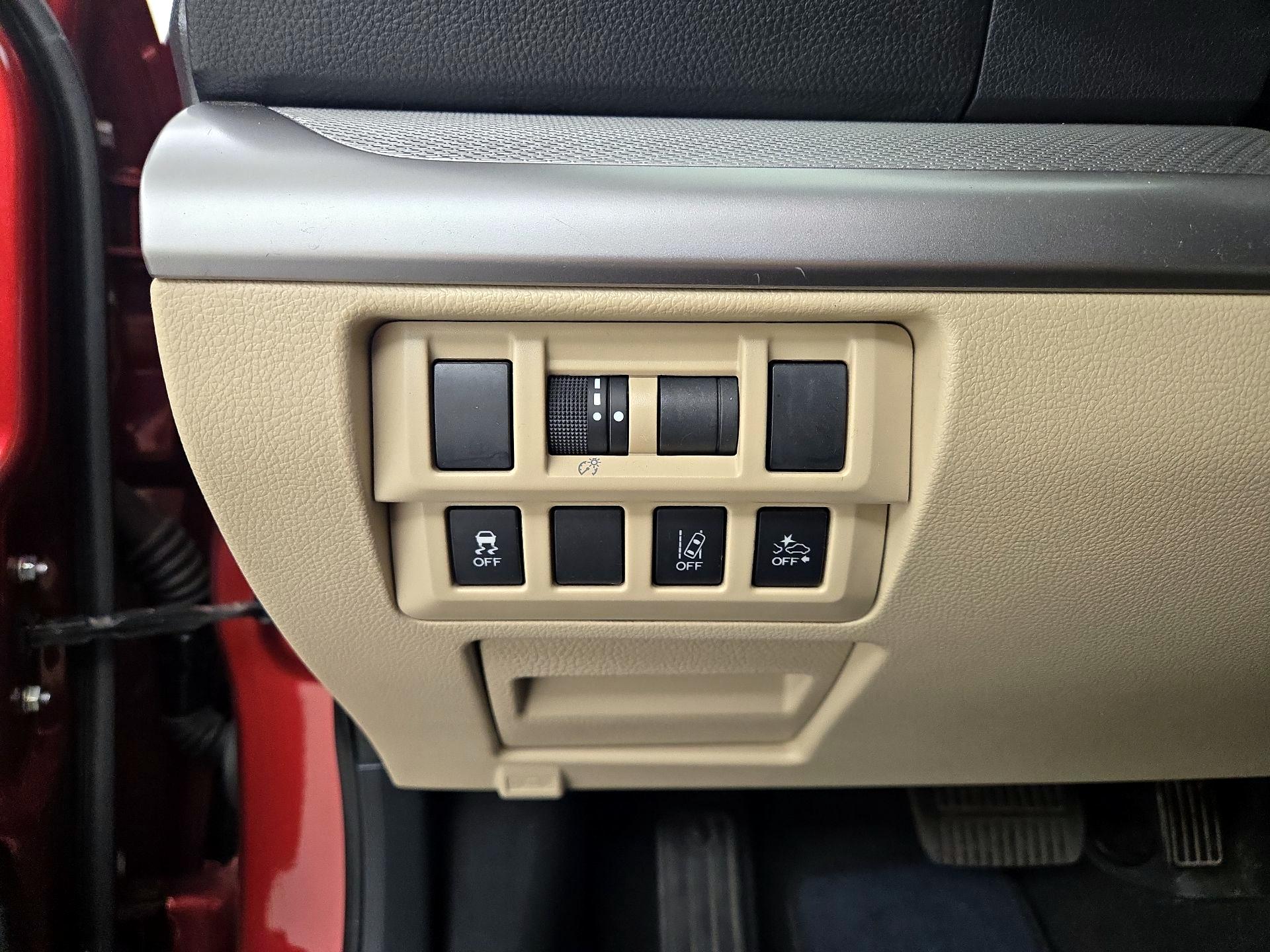 Thumbnail: 2019 Subaru Outback - 13