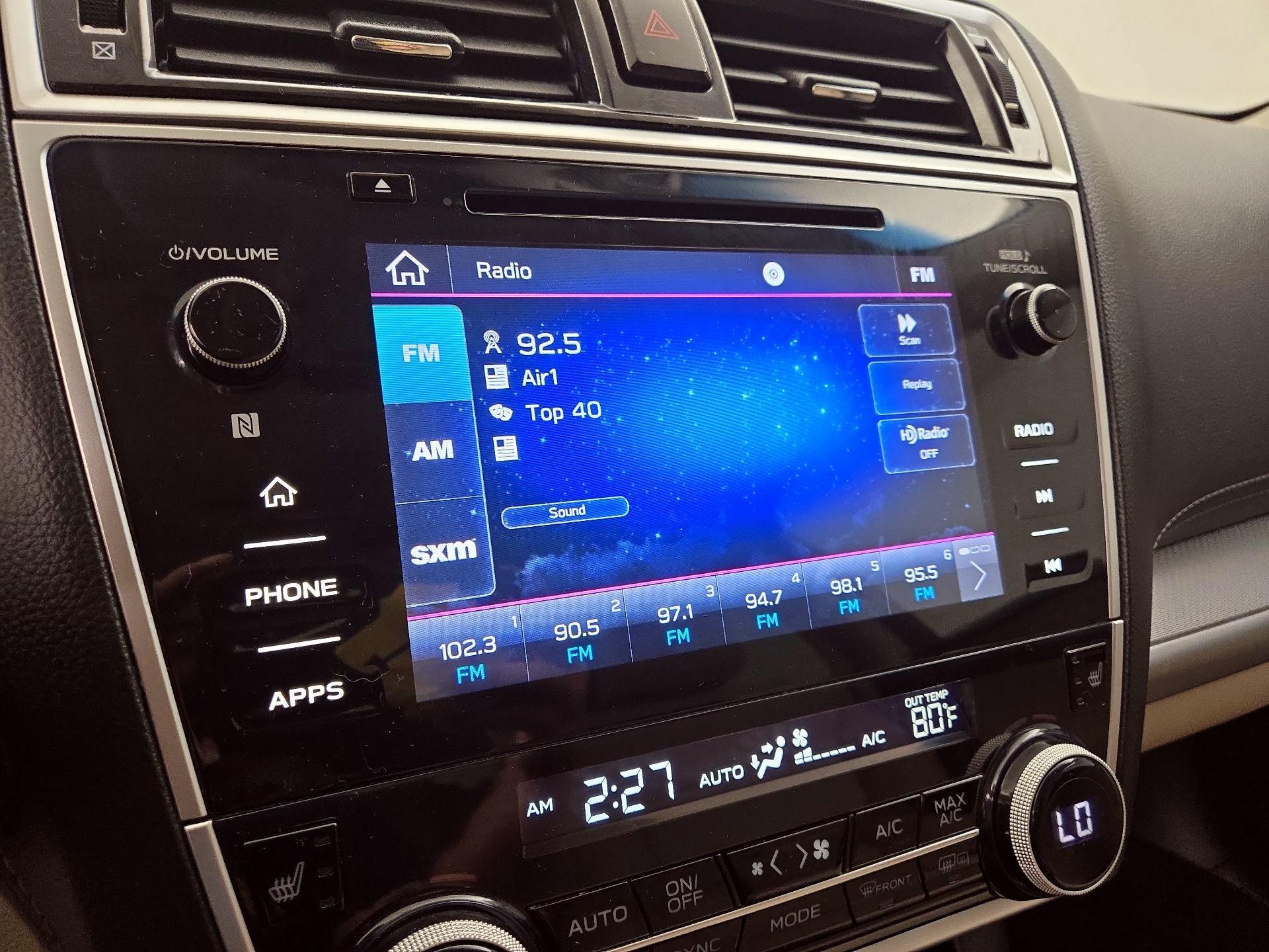 Thumbnail: 2019 Subaru Outback - 15