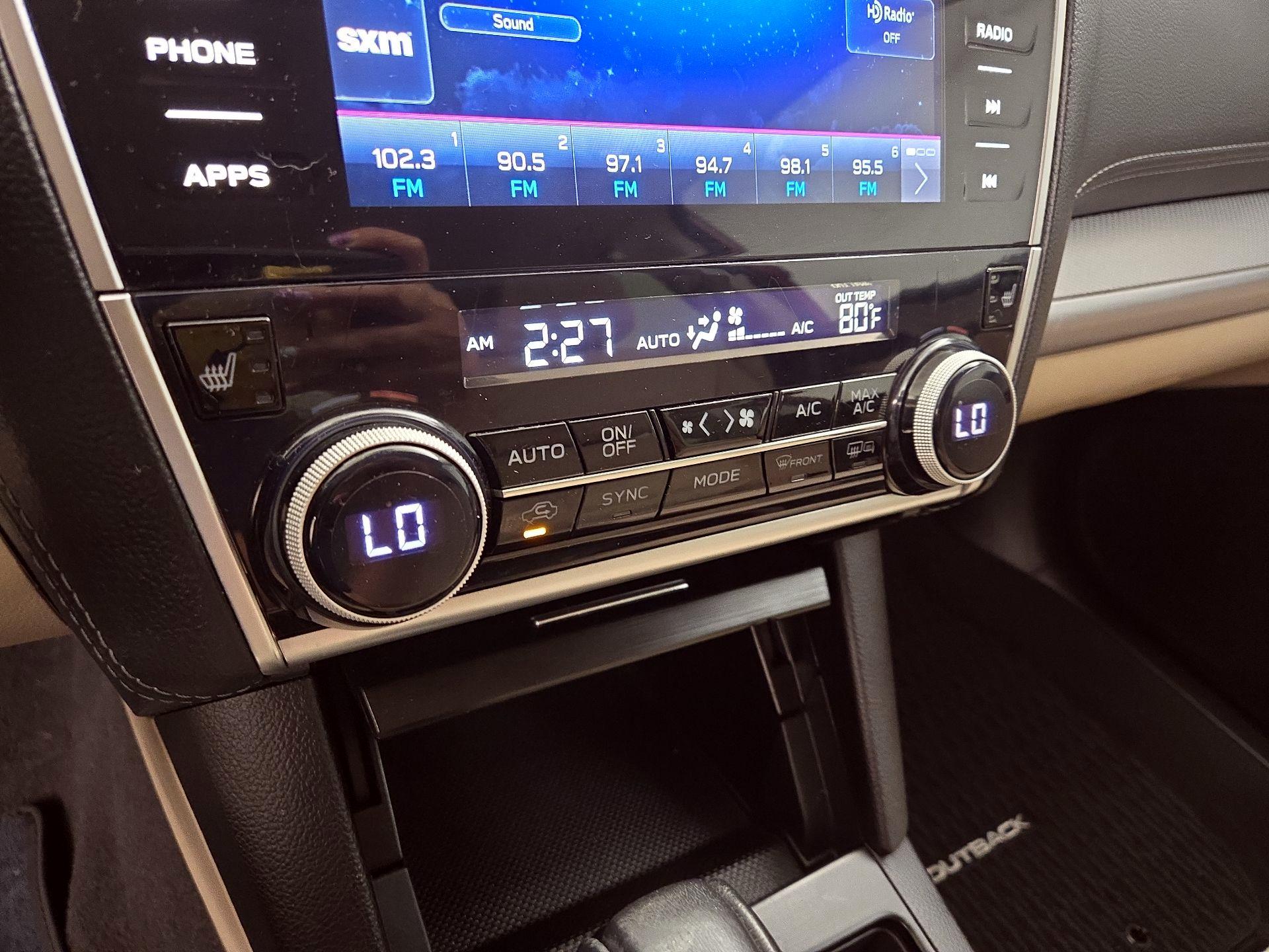 Thumbnail: 2019 Subaru Outback - 16