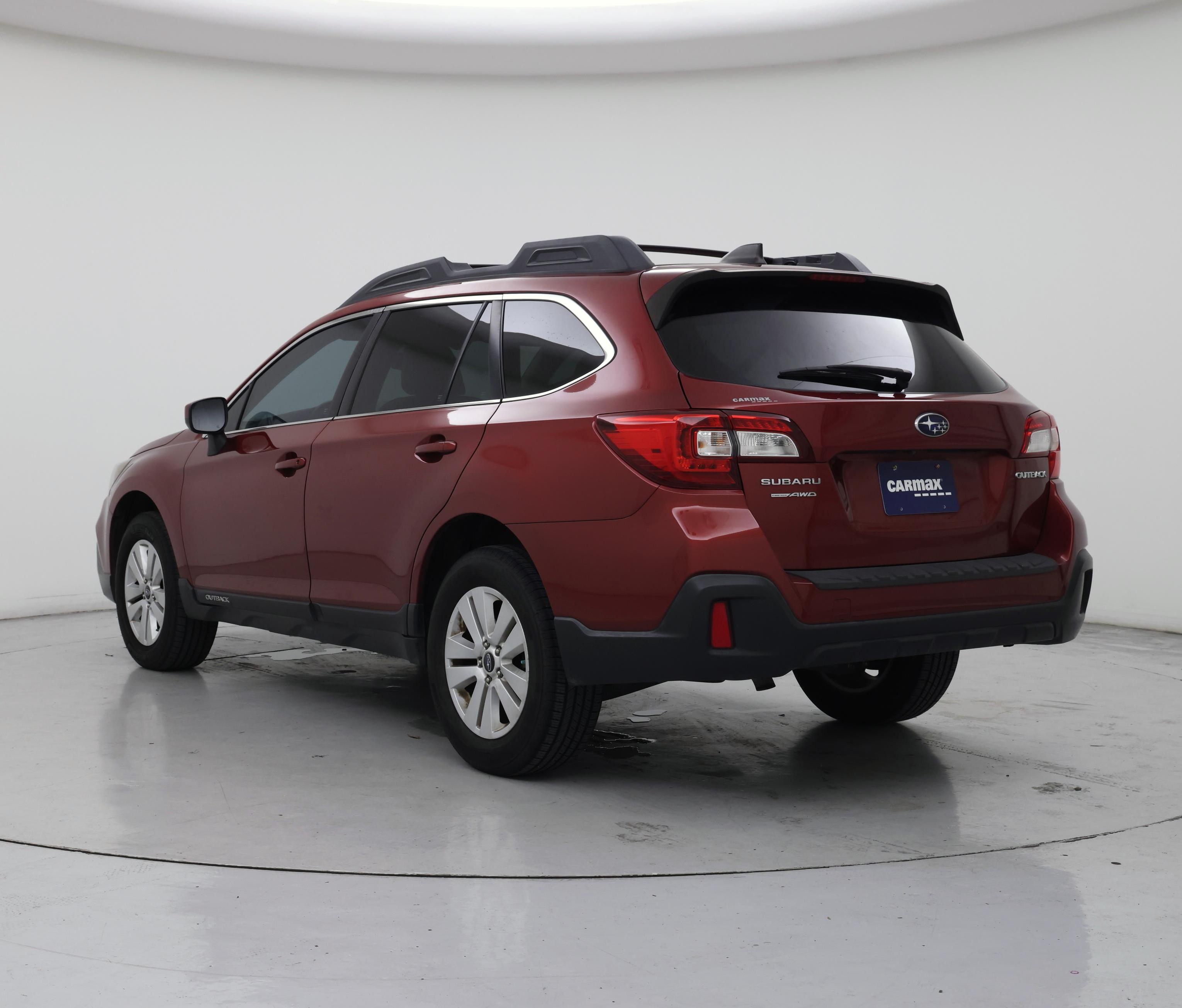Thumbnail: 2019 Subaru Outback - 2