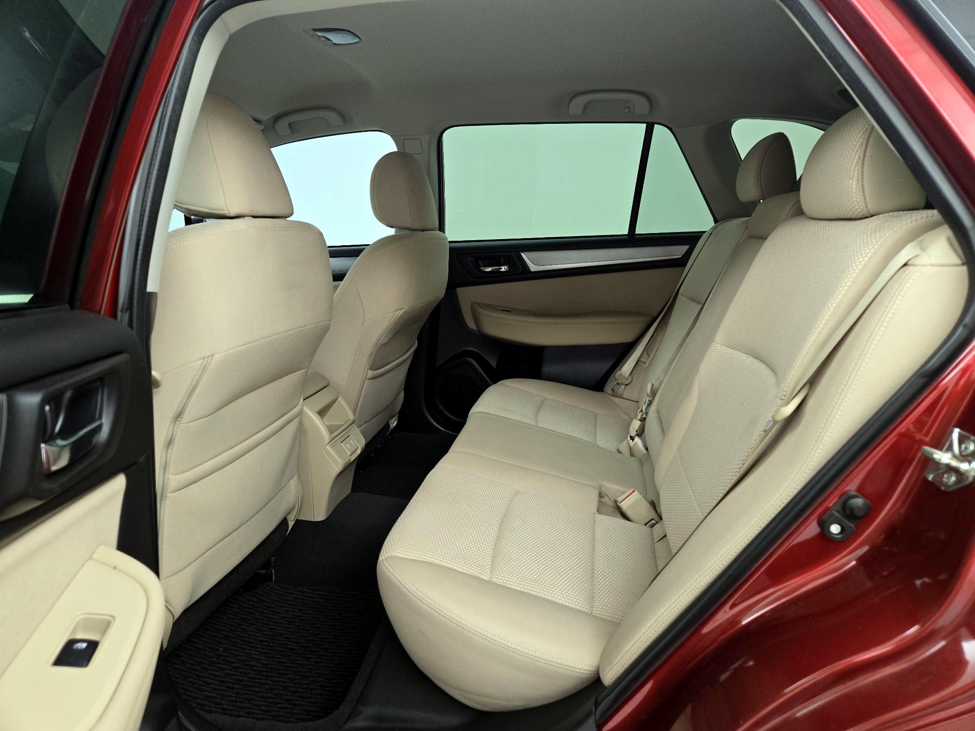 Thumbnail: 2019 Subaru Outback - 19