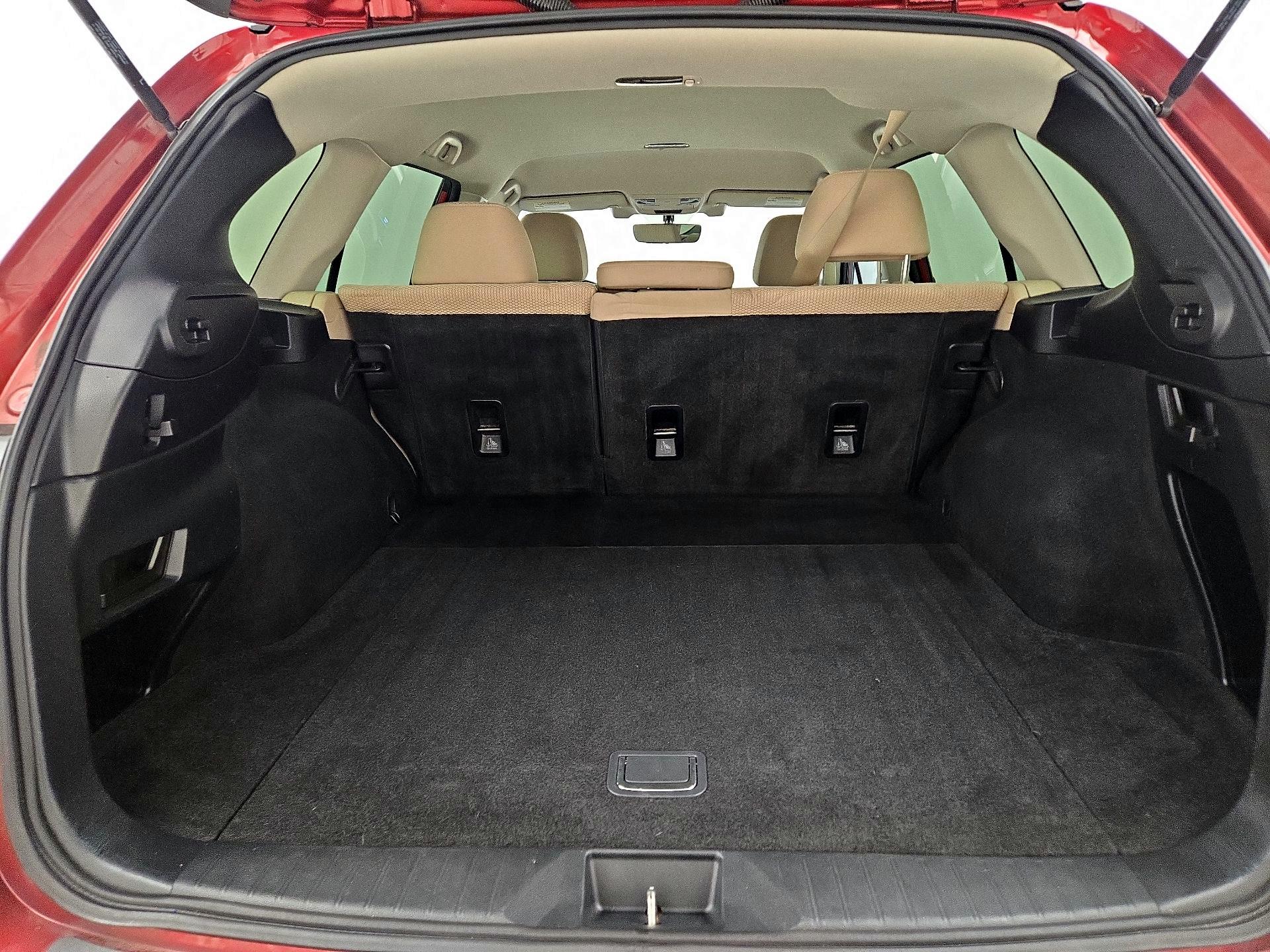 Thumbnail: 2019 Subaru Outback - 20