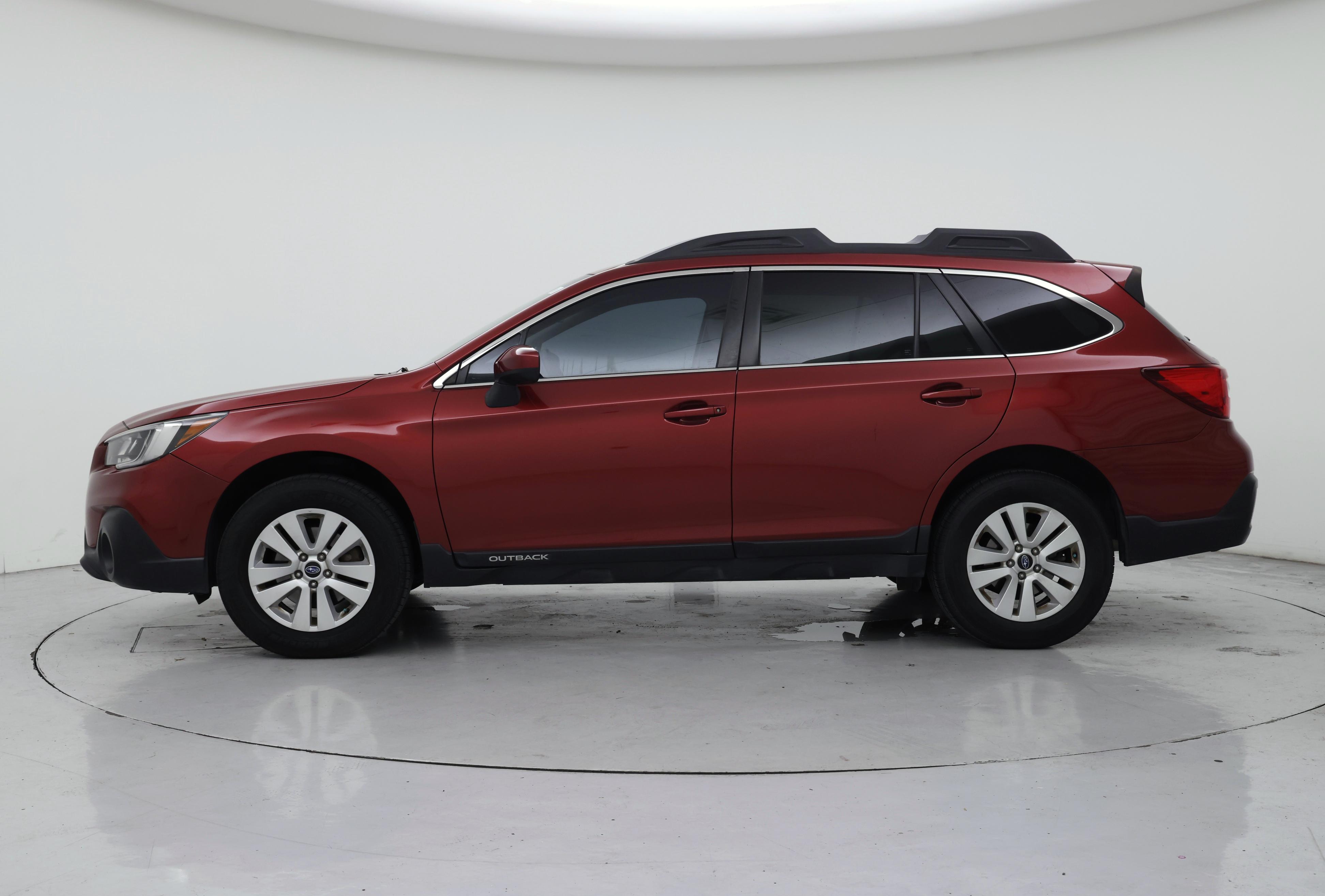 Thumbnail: 2019 Subaru Outback - 3
