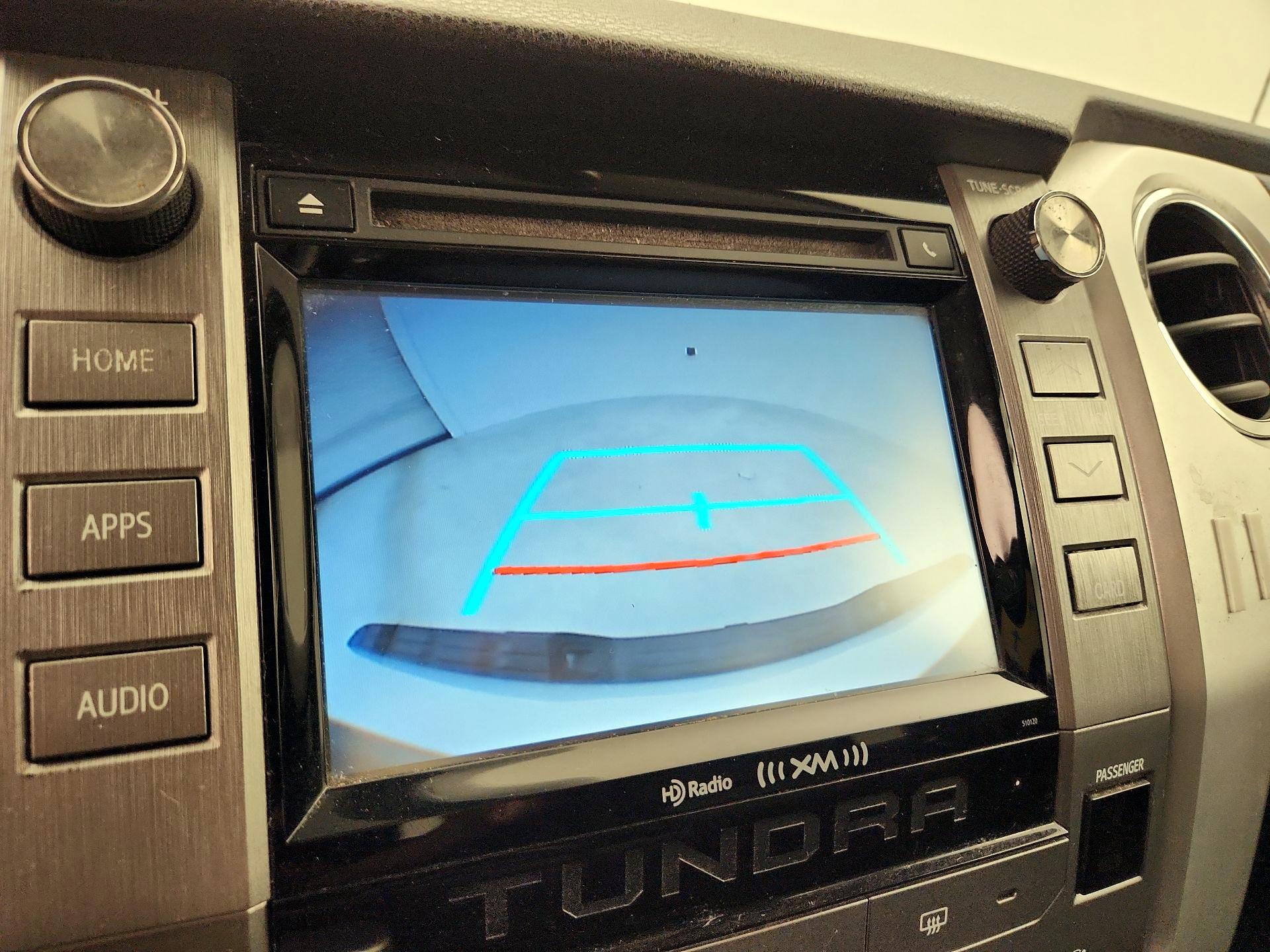 Thumbnail: 2016 Toyota Tundra - 14