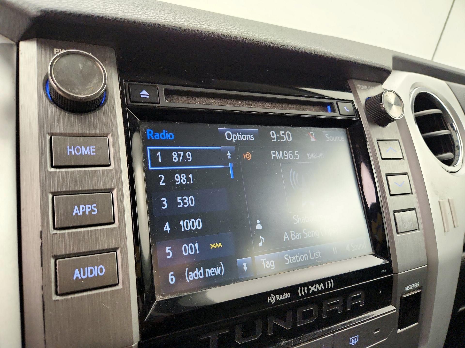 Thumbnail: 2016 Toyota Tundra - 15