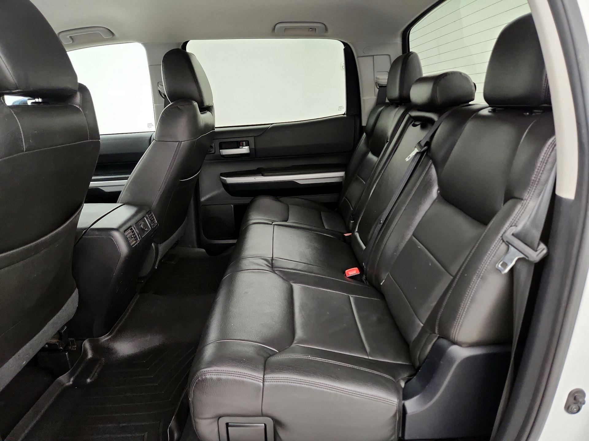 Thumbnail: 2016 Toyota Tundra - 19