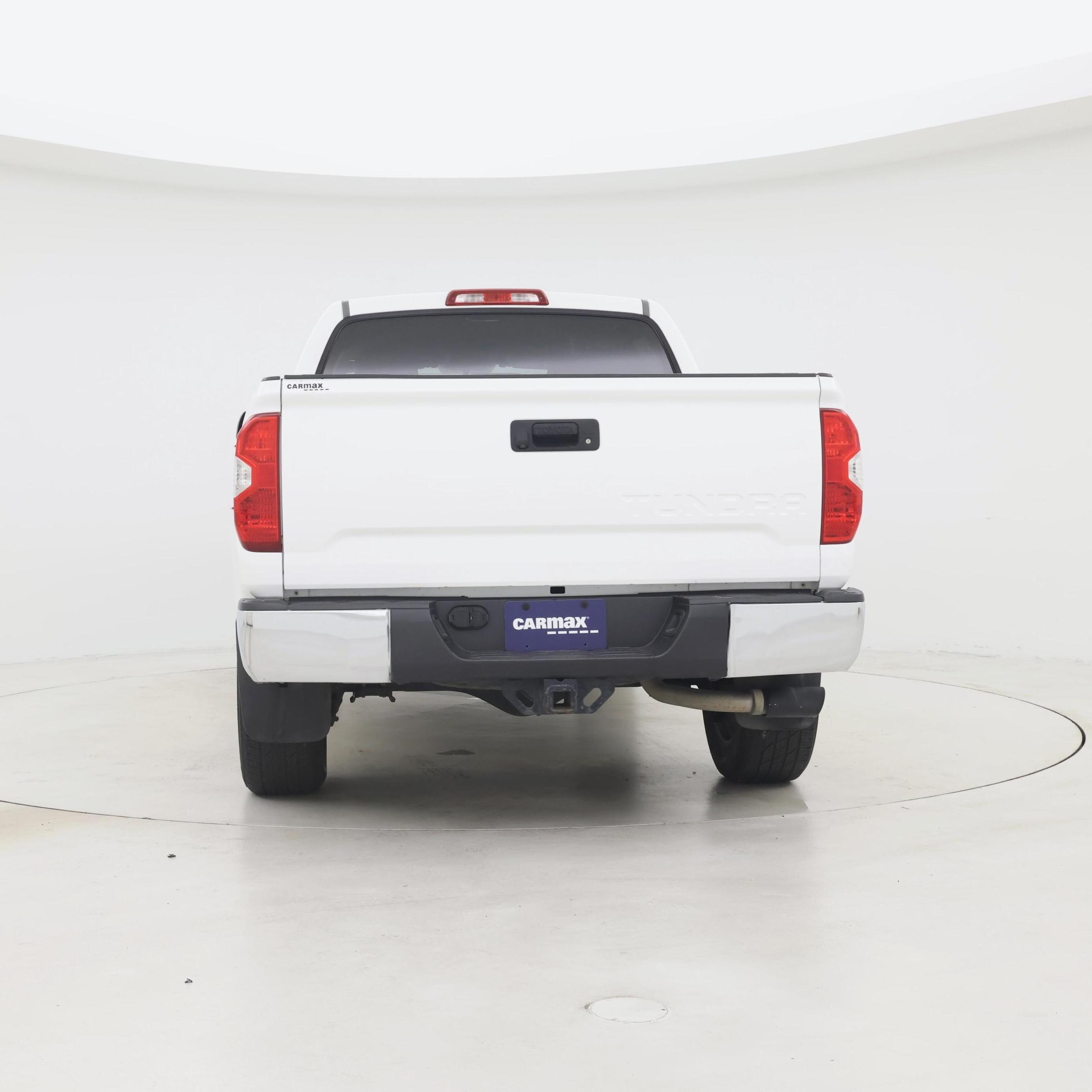 Thumbnail: 2016 Toyota Tundra - 6