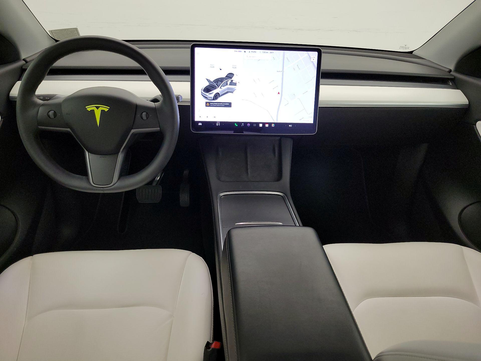 Thumbnail: 2022 Tesla Model Y - 9