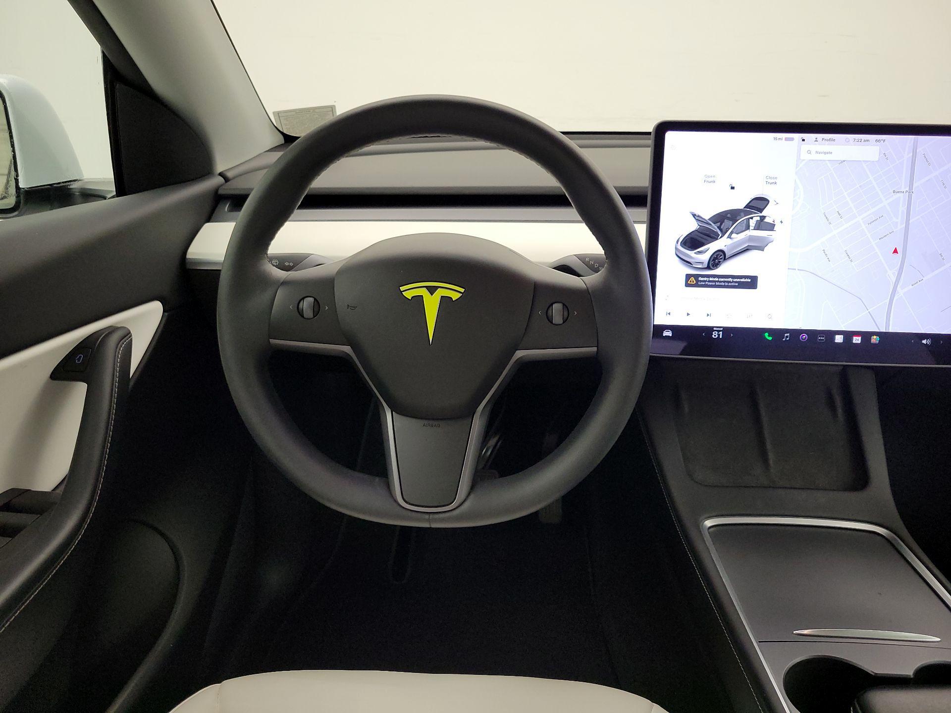 Thumbnail: 2022 Tesla Model Y - 10