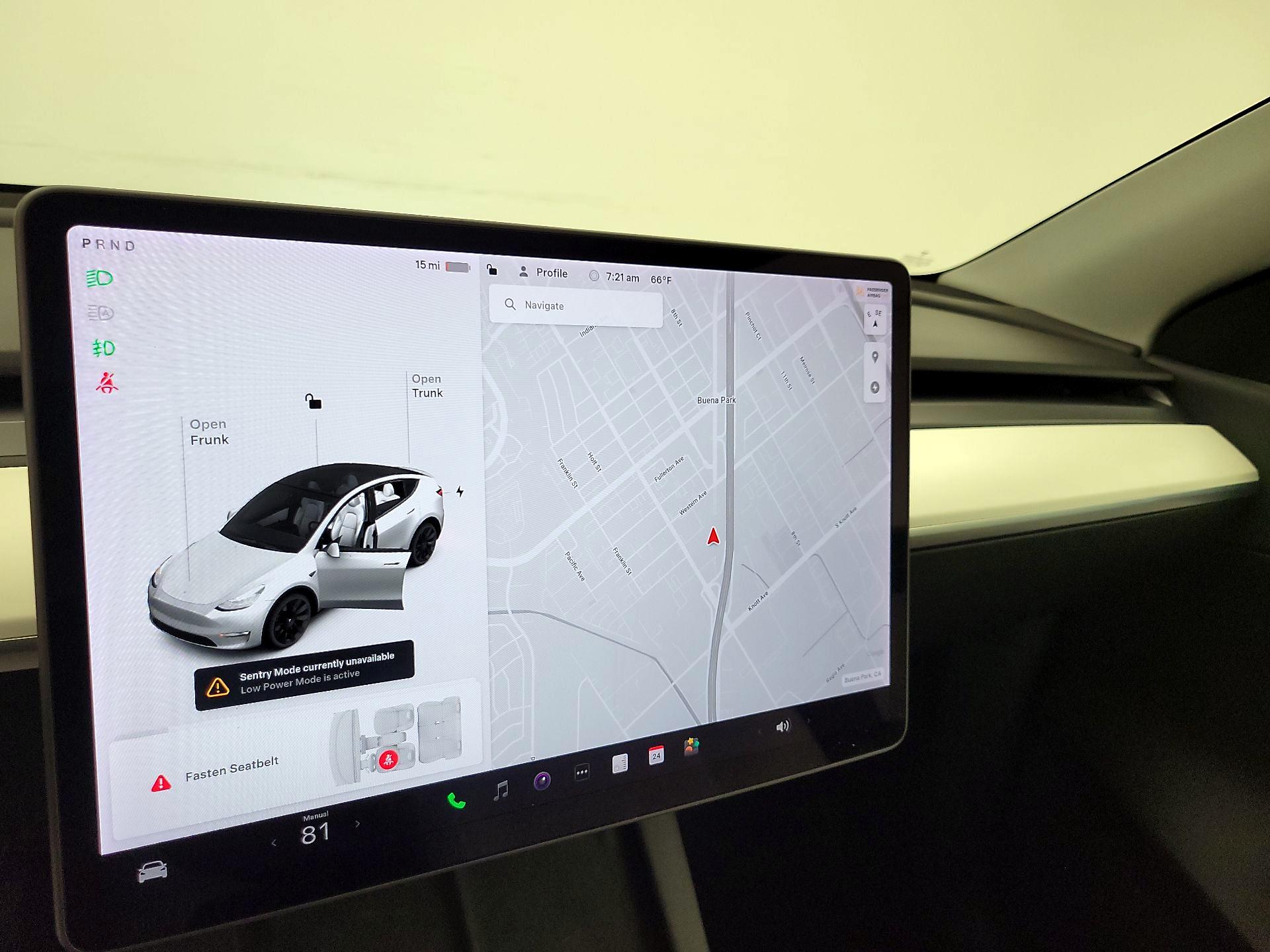 Thumbnail: 2022 Tesla Model Y - 13