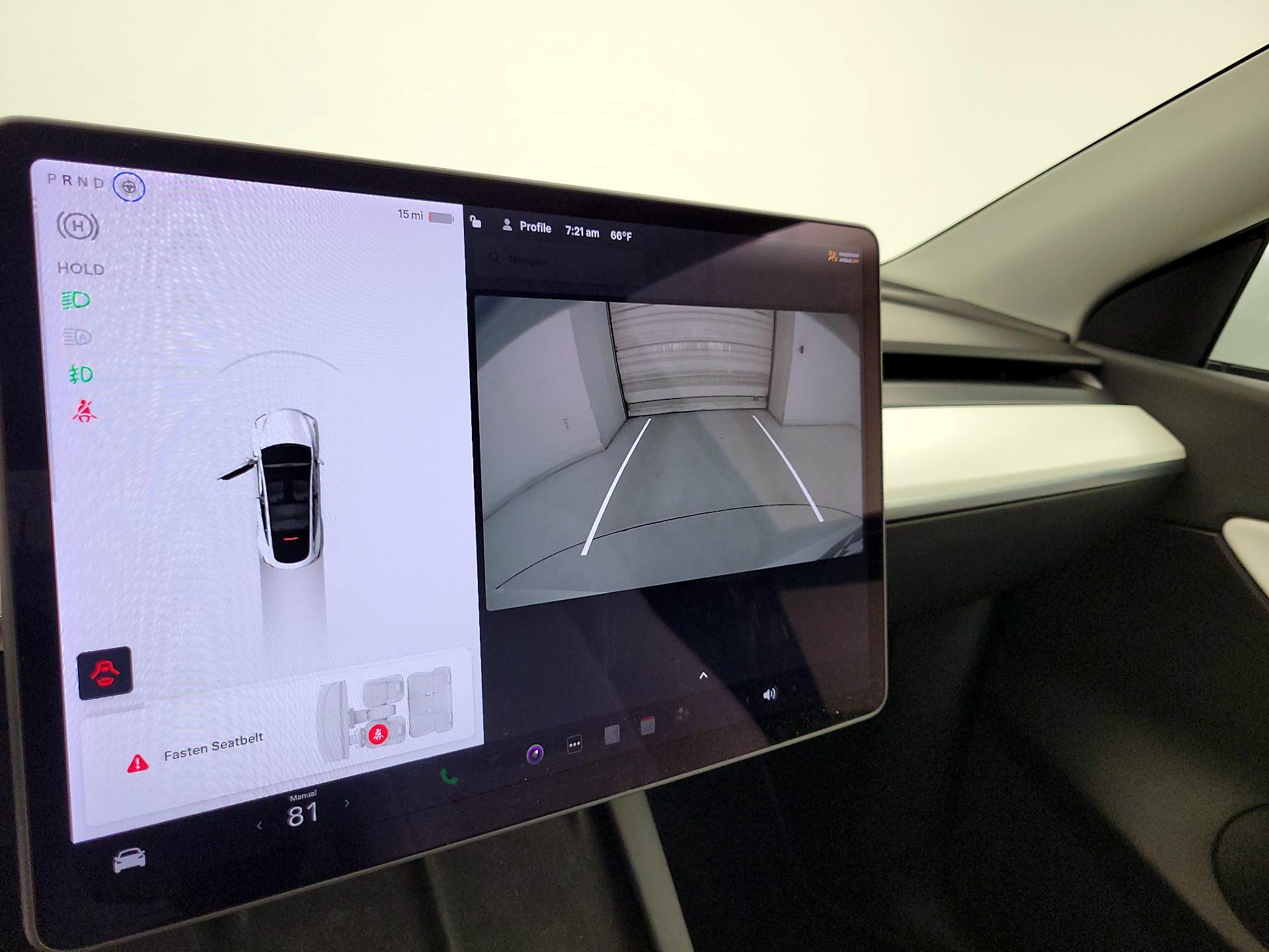 Thumbnail: 2022 Tesla Model Y - 14