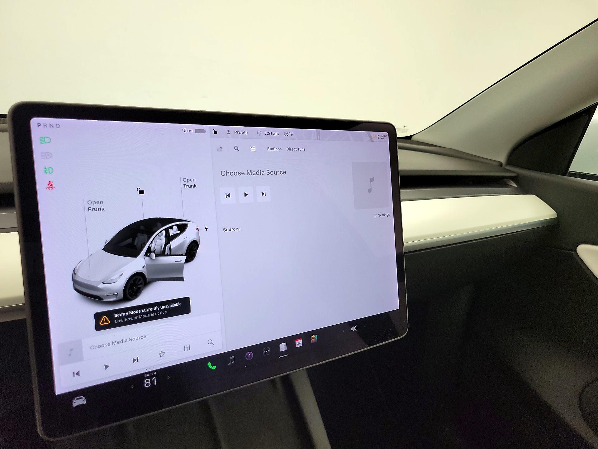 Thumbnail: 2022 Tesla Model Y - 15