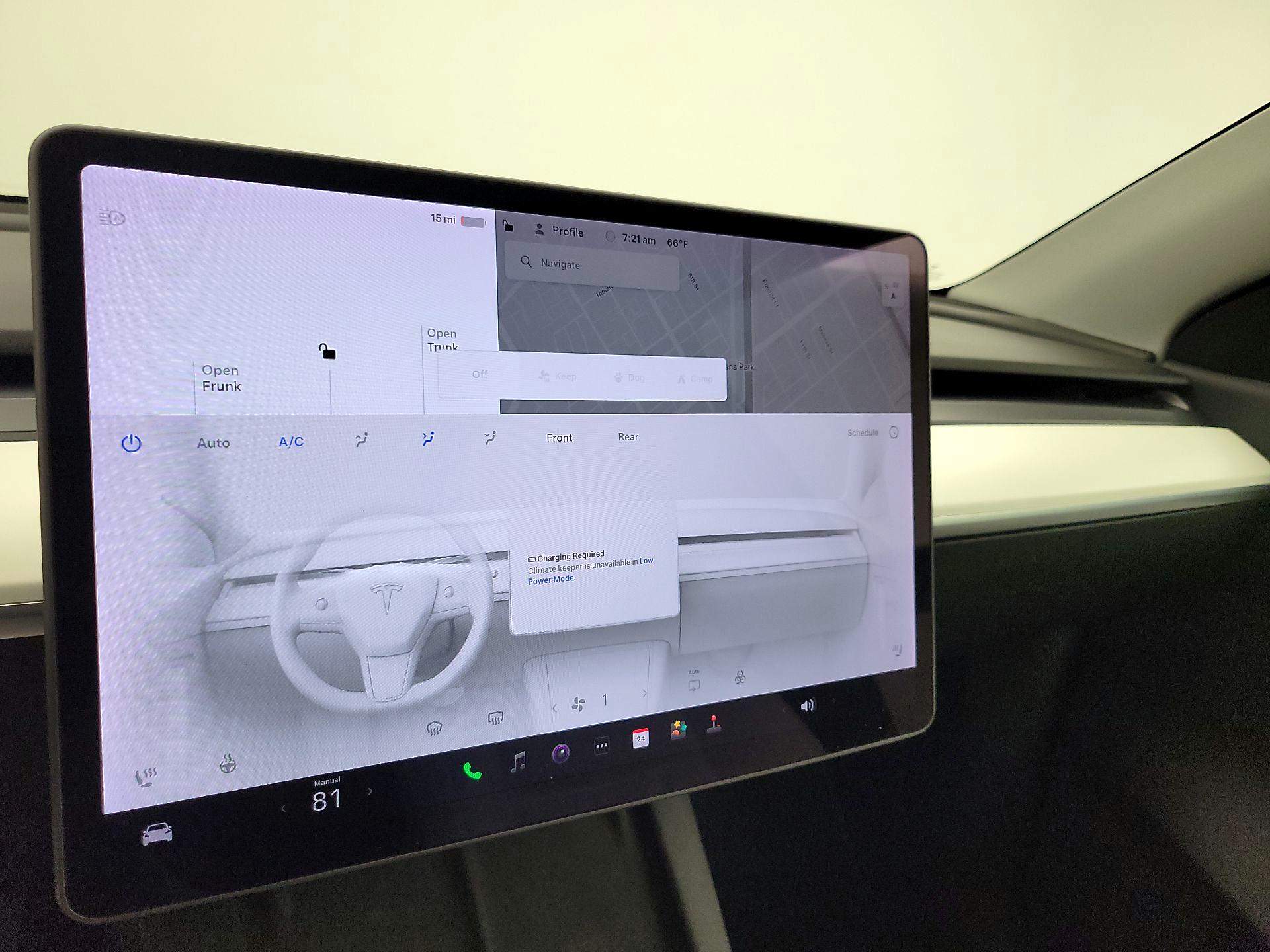 Thumbnail: 2022 Tesla Model Y - 16