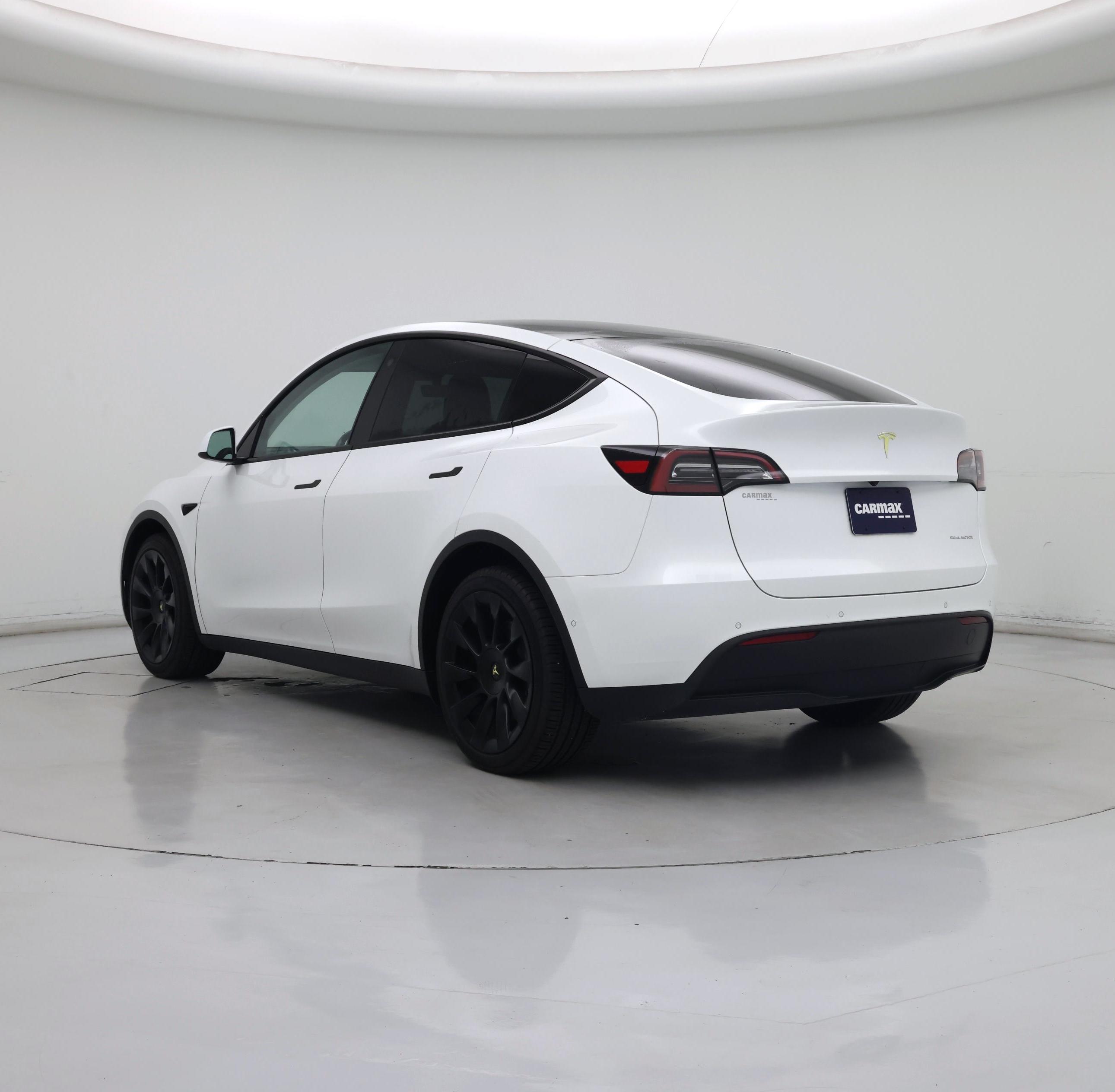 Thumbnail: 2022 Tesla Model Y - 2