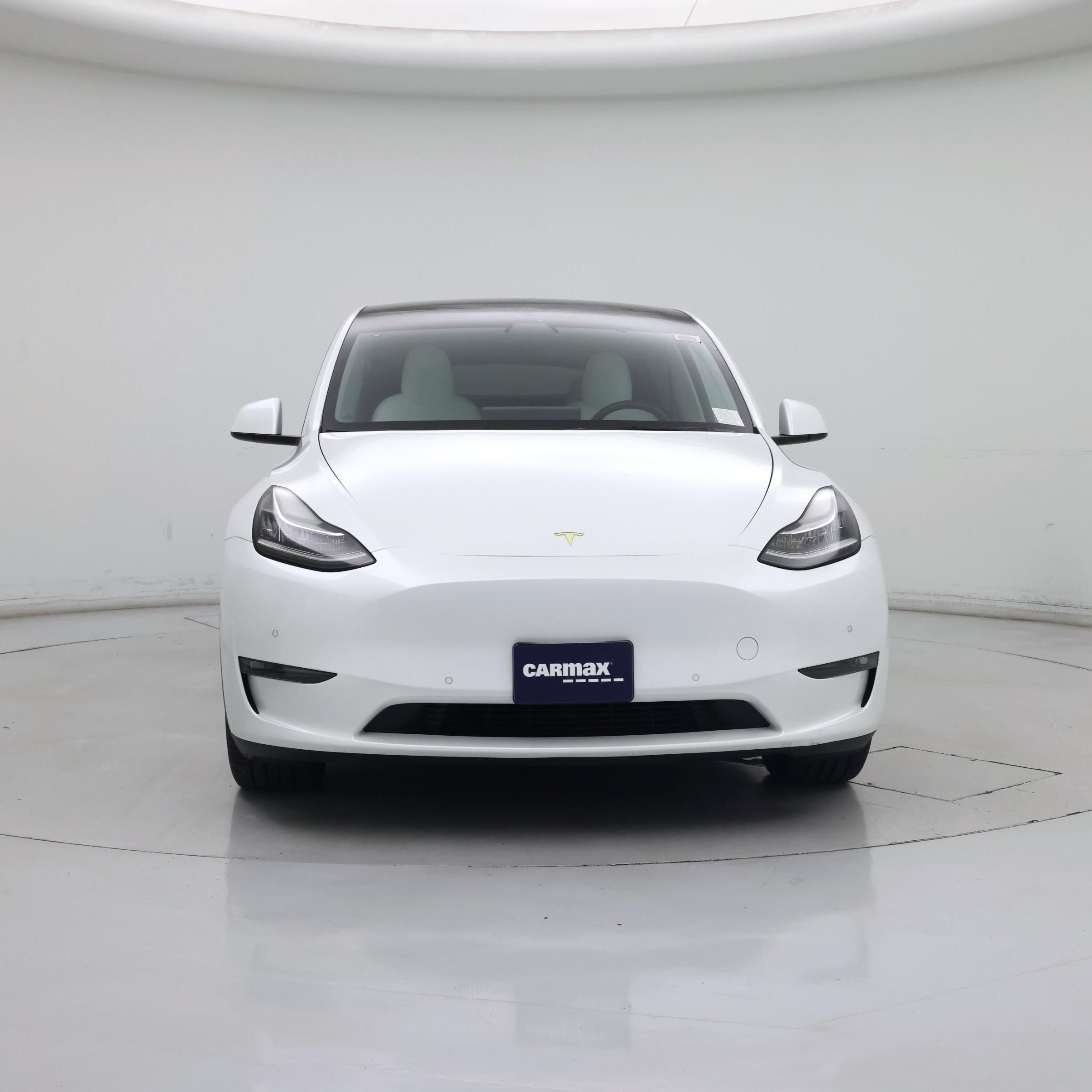 Thumbnail: 2022 Tesla Model Y - 5