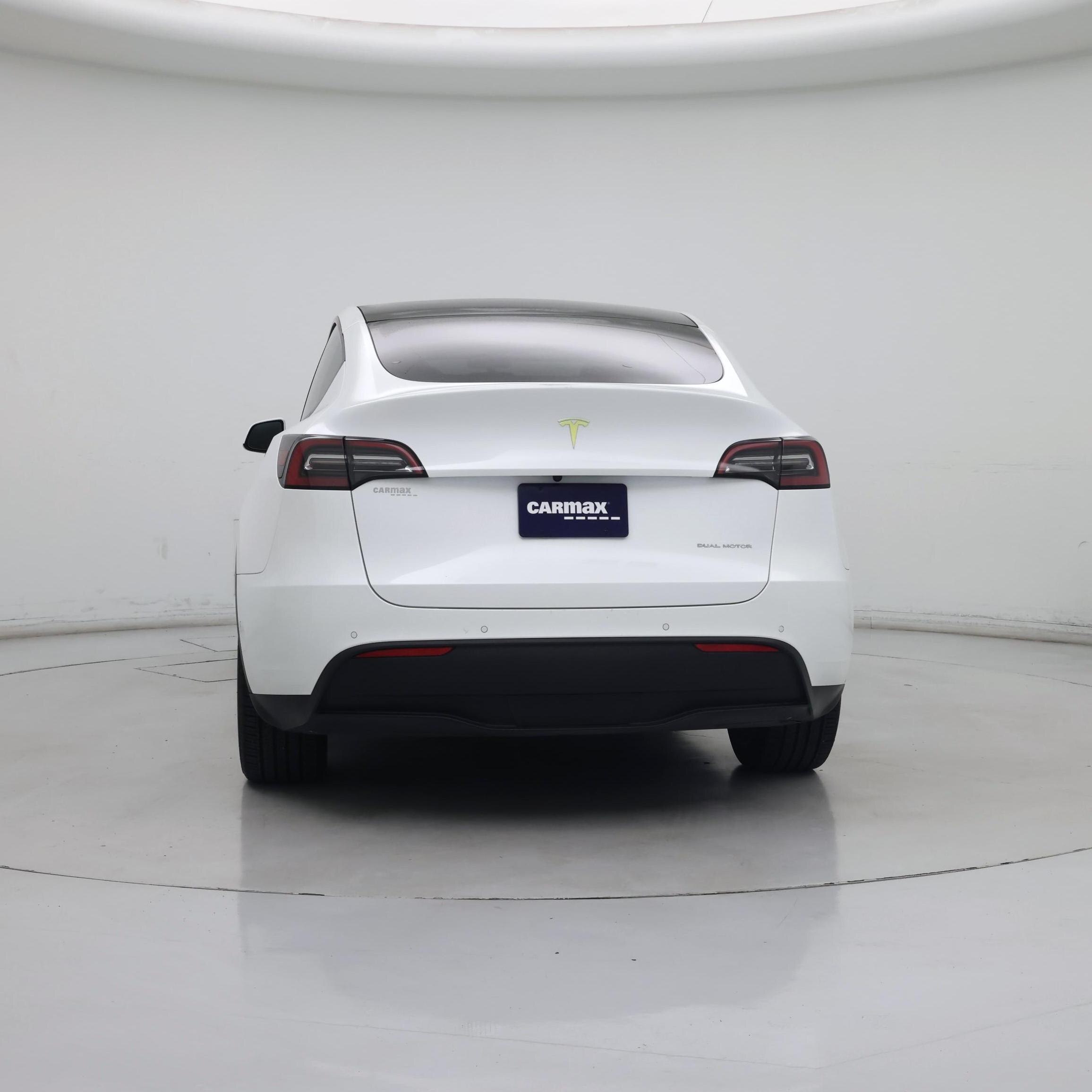 Thumbnail: 2022 Tesla Model Y - 6