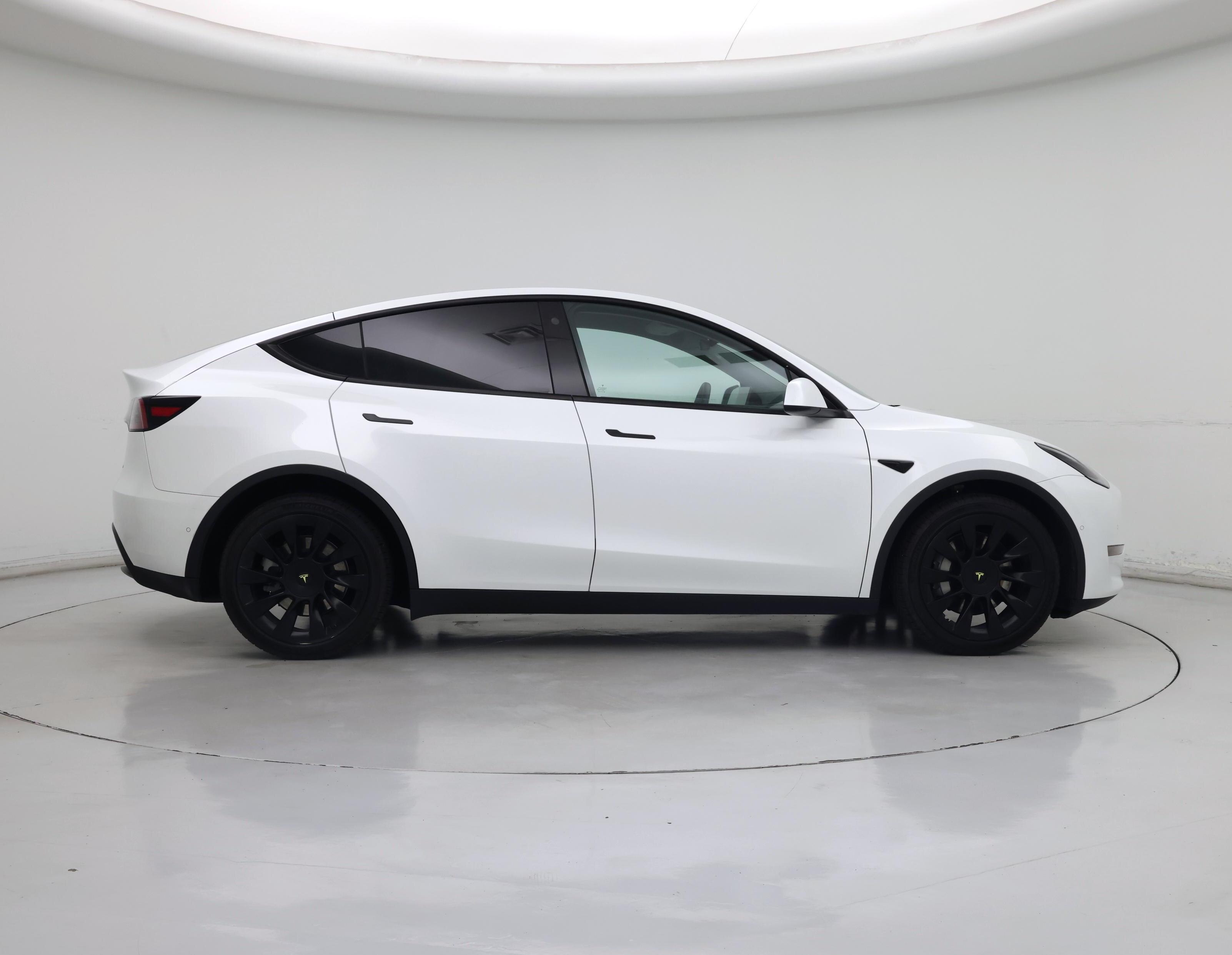 Thumbnail: 2022 Tesla Model Y - 7