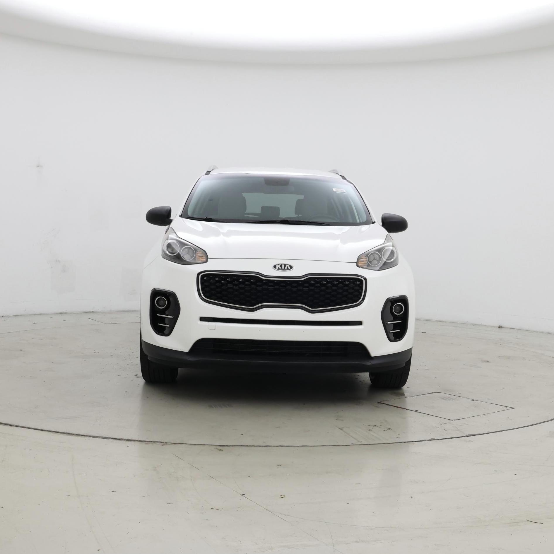 Thumbnail: 2017 Kia Sportage - 5