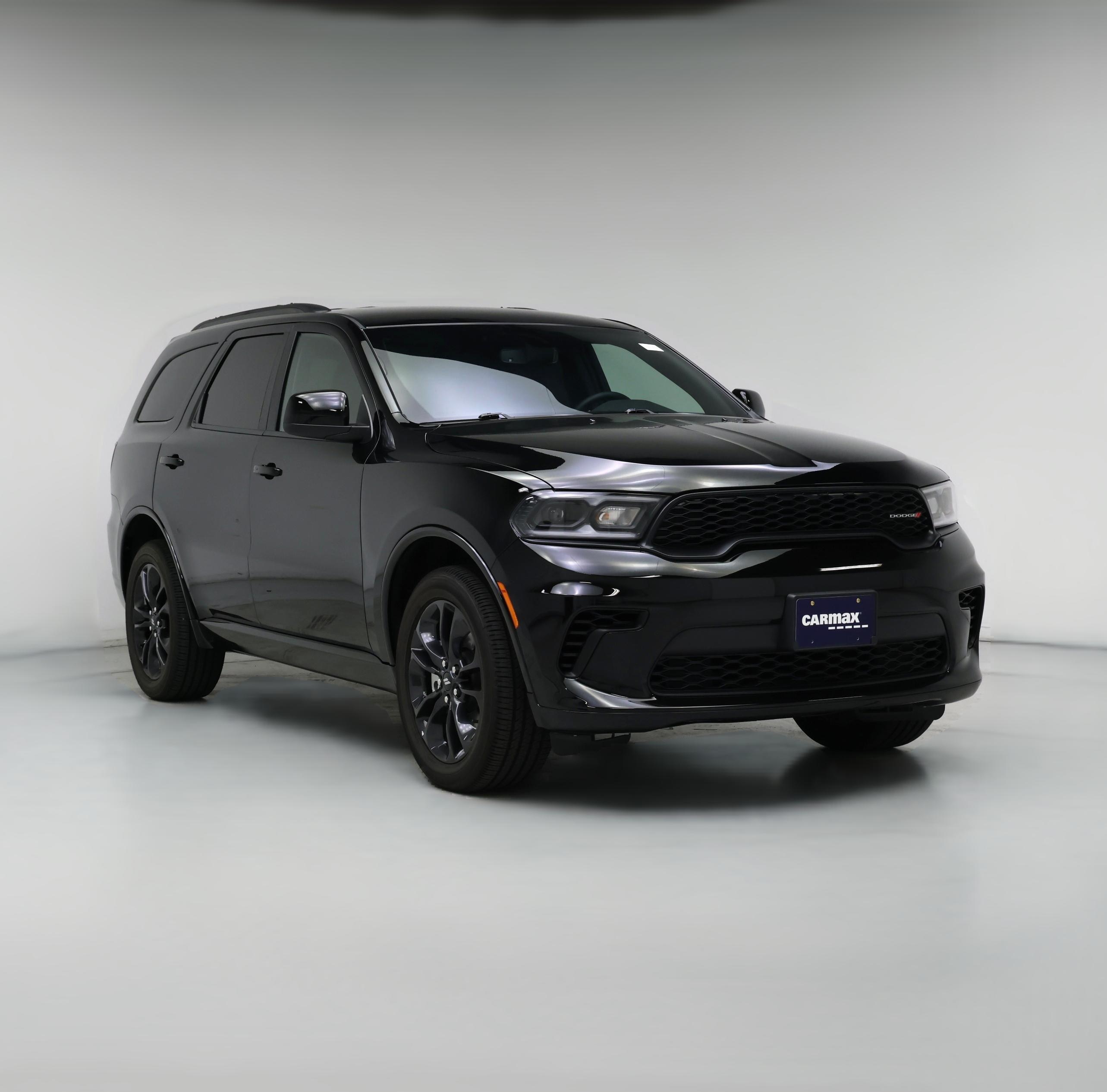Thumbnail: 2025 Dodge Durango - 1