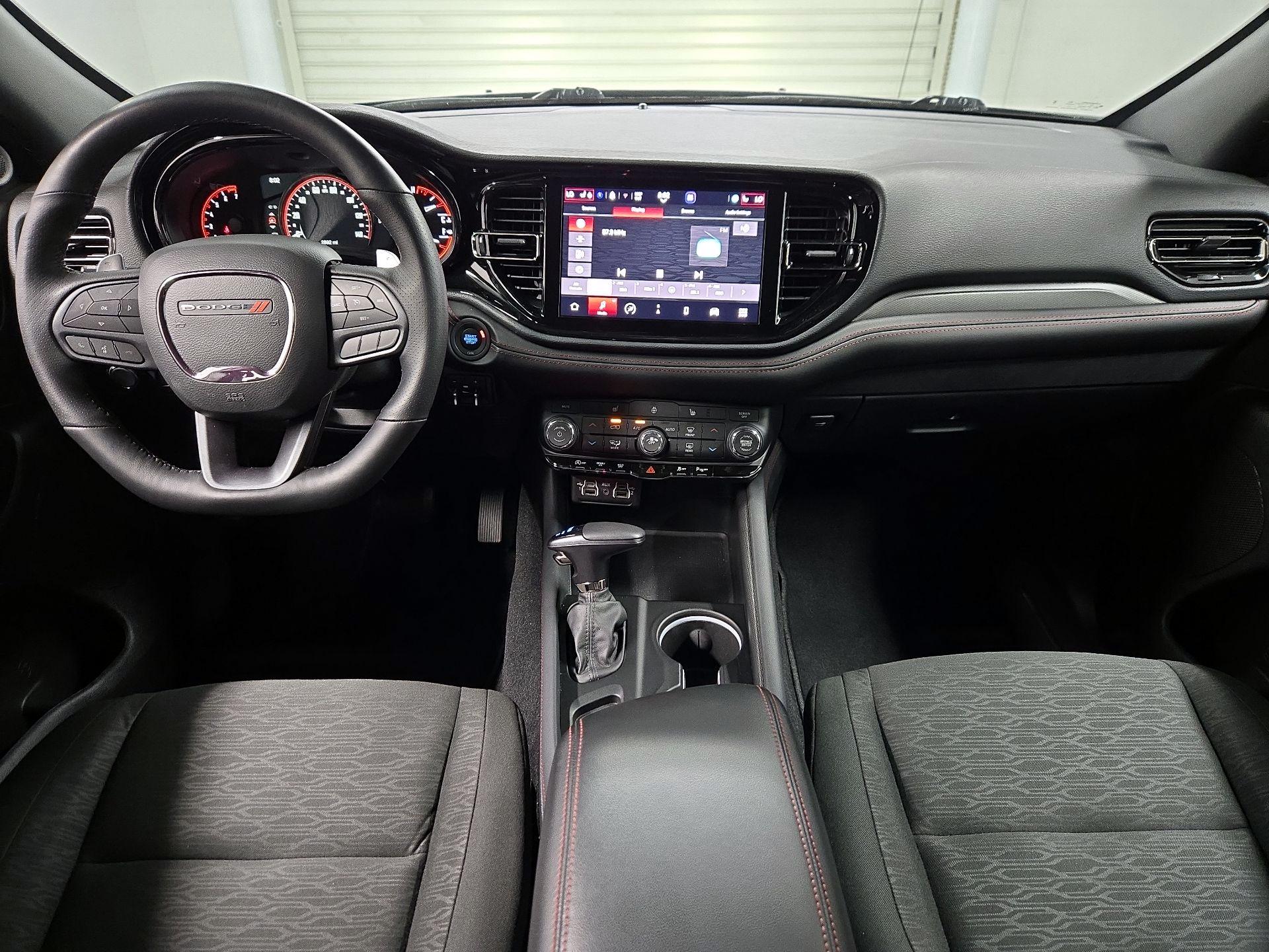 Thumbnail: 2025 Dodge Durango - 9