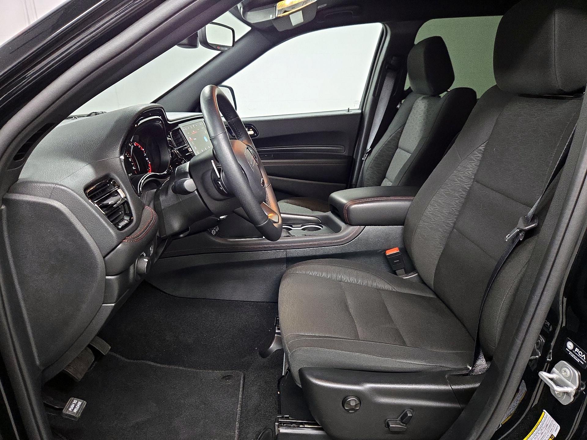 Thumbnail: 2025 Dodge Durango - 11