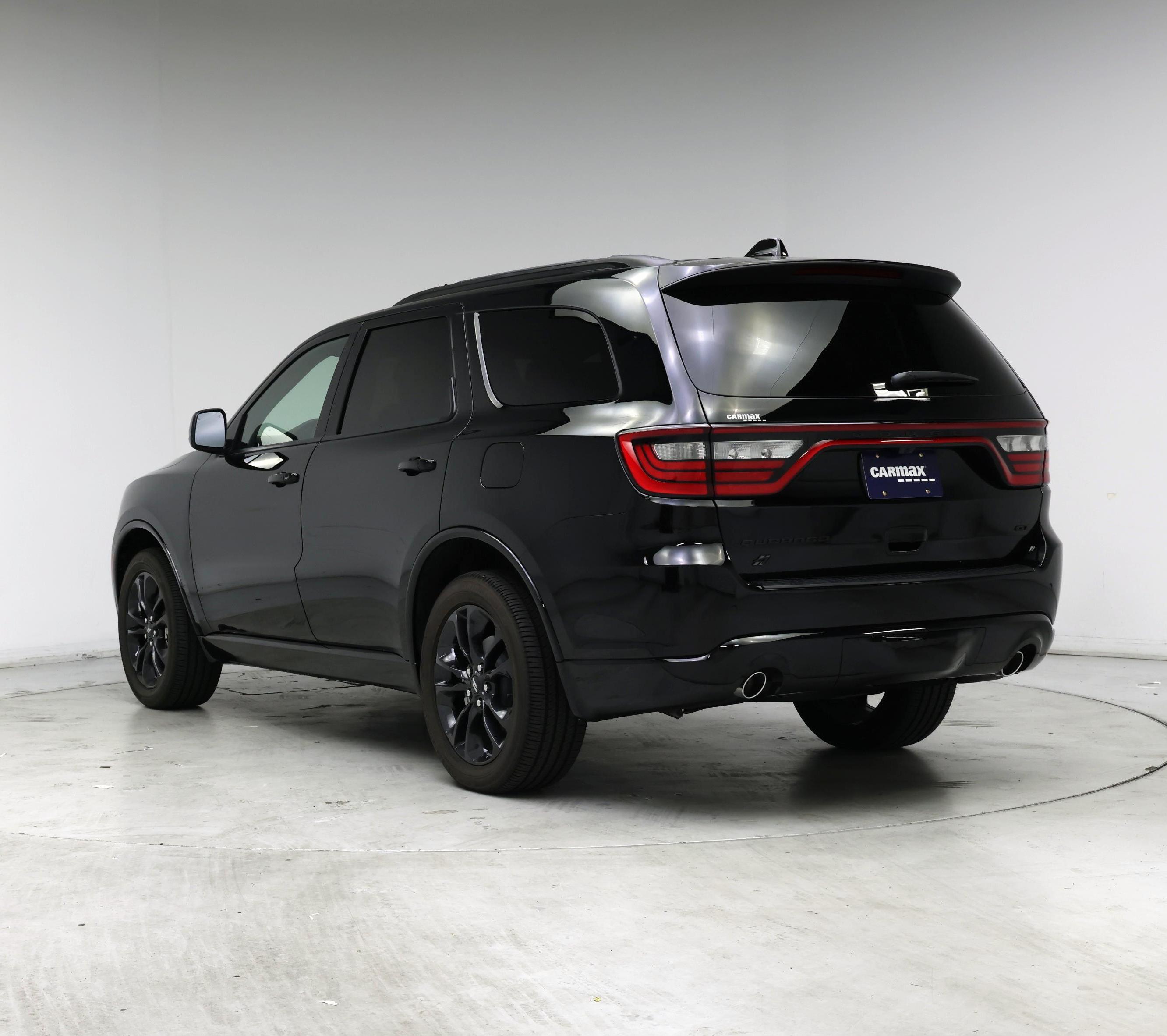Thumbnail: 2025 Dodge Durango - 2
